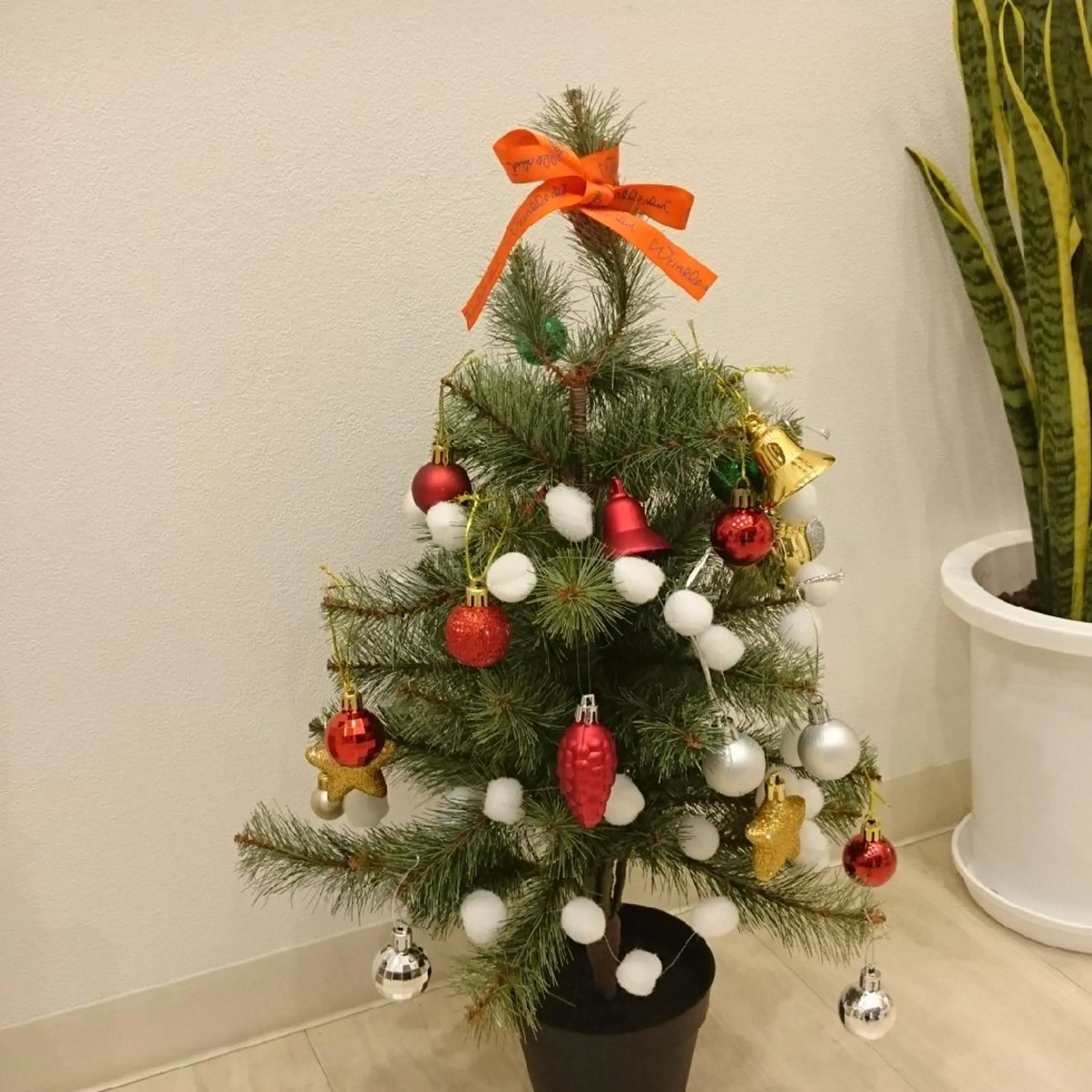 POLA Arch所属・POLA 四軒家店のエステ・リラクイメージ