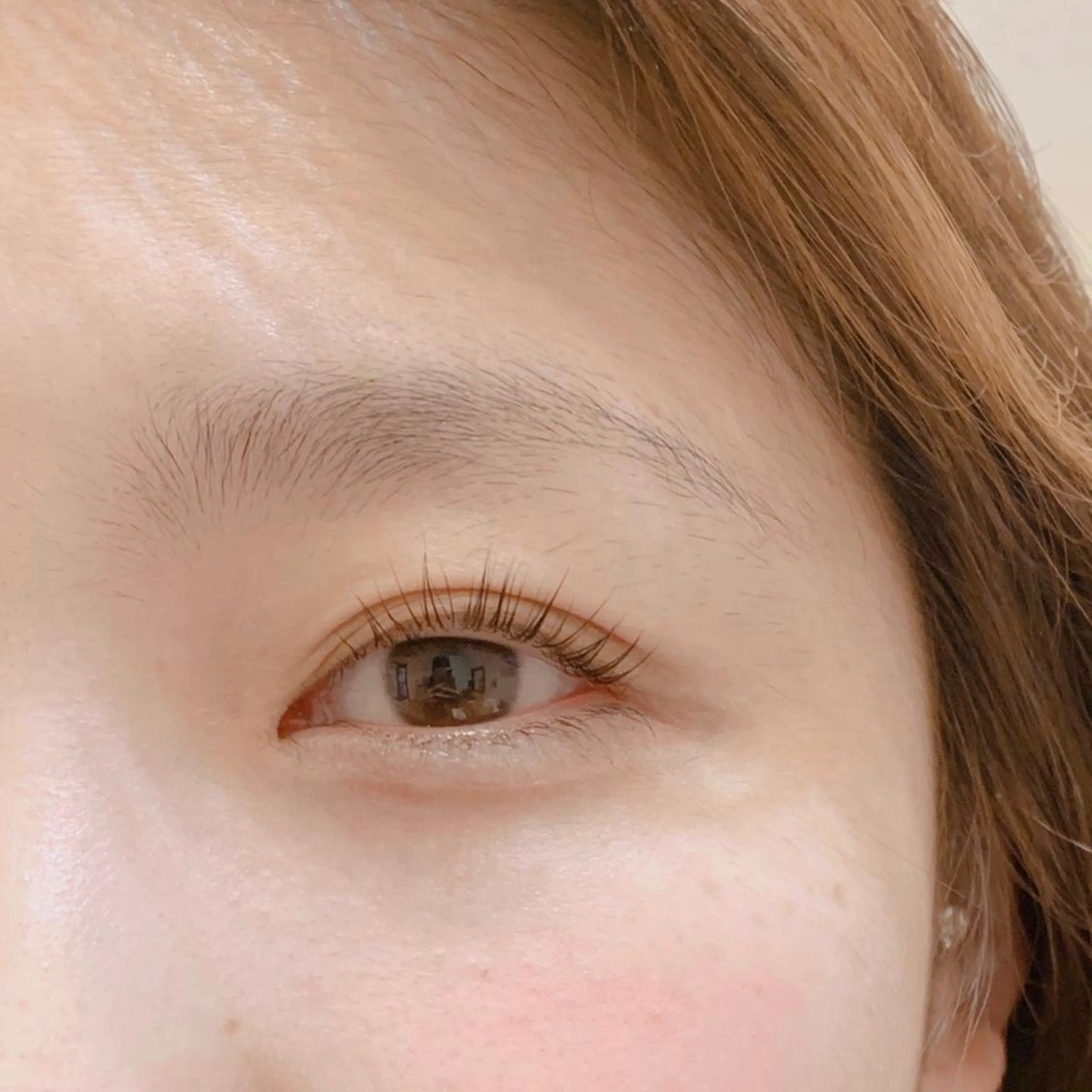 マツエク・マツパ 戸田 愛津美のマツエク・マツパデザイン