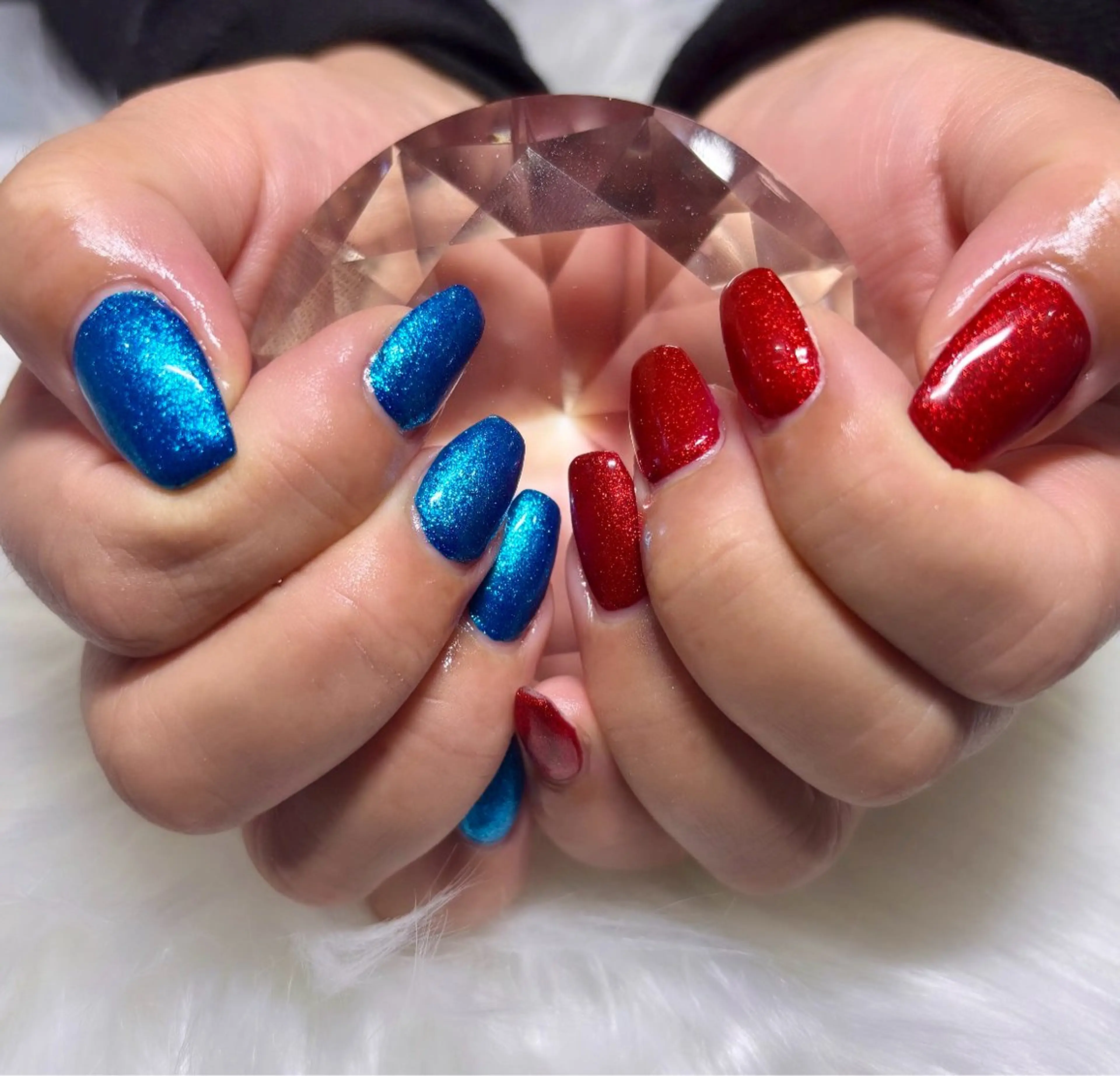 ネイル Welina ♡♡のネイルデザイン