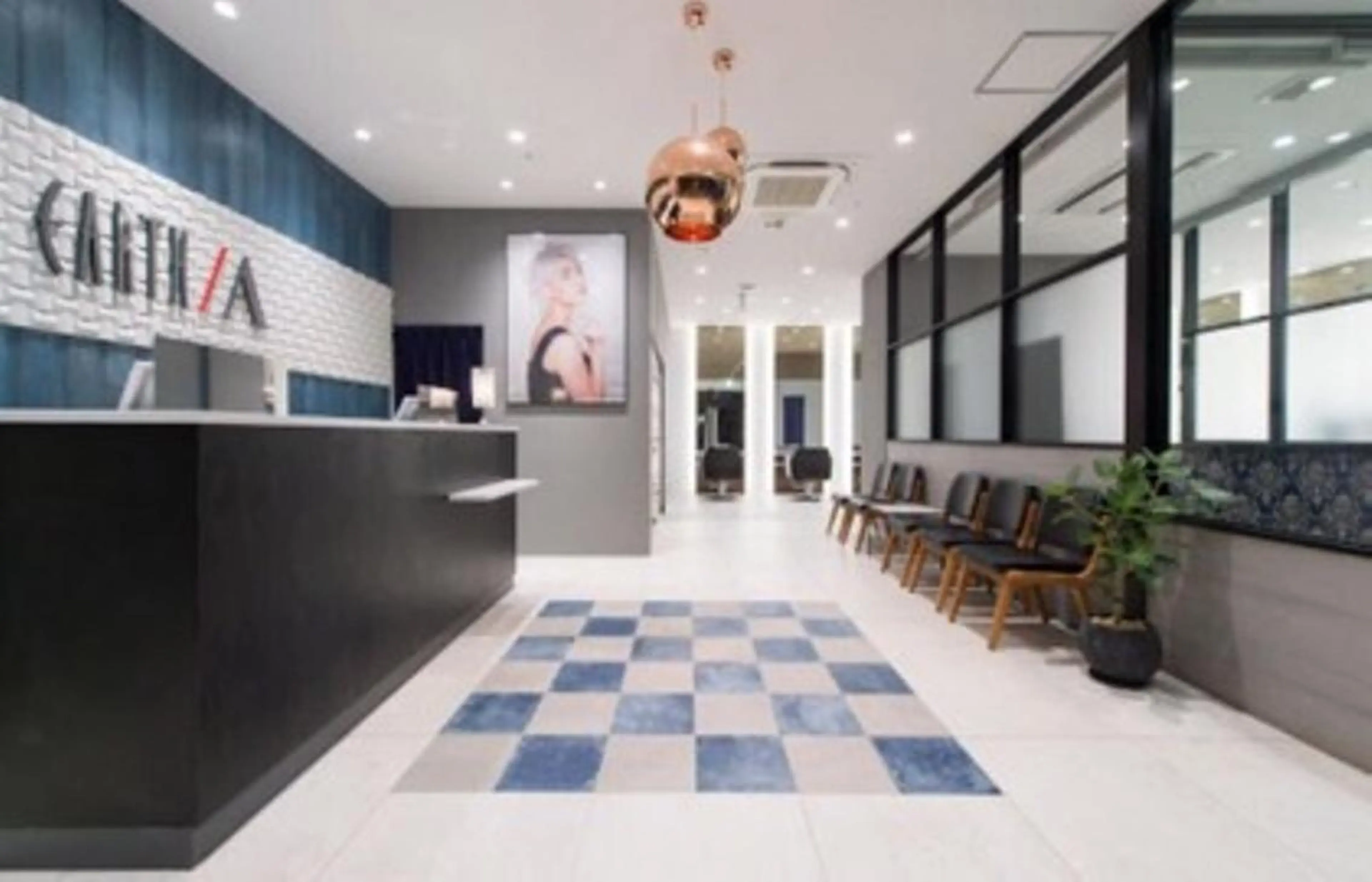 カラー 【元住吉の艶髪の神様 】モリモト💓のヘアスタイル