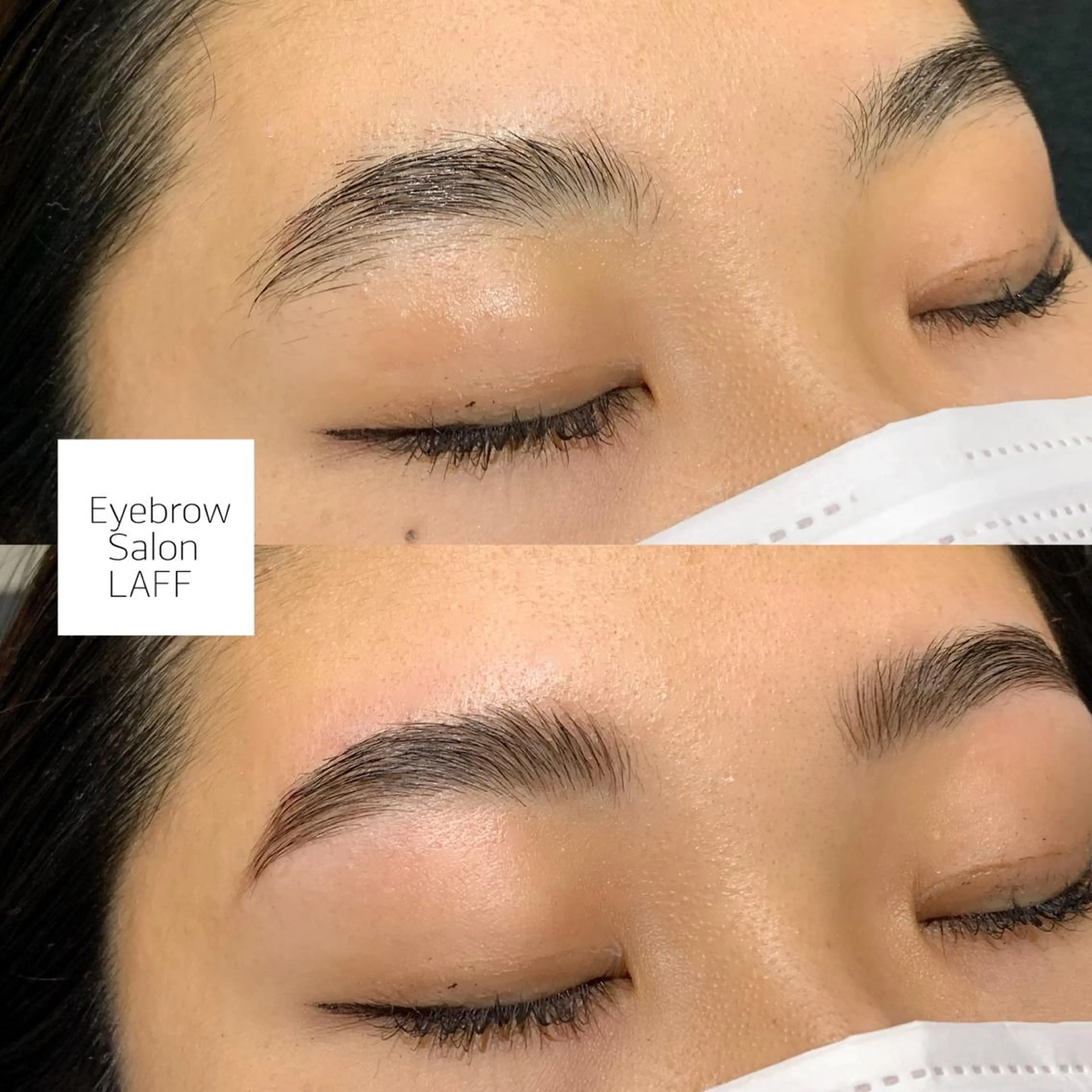 アイブロウ laki studioの眉毛・アイブロウイメージ