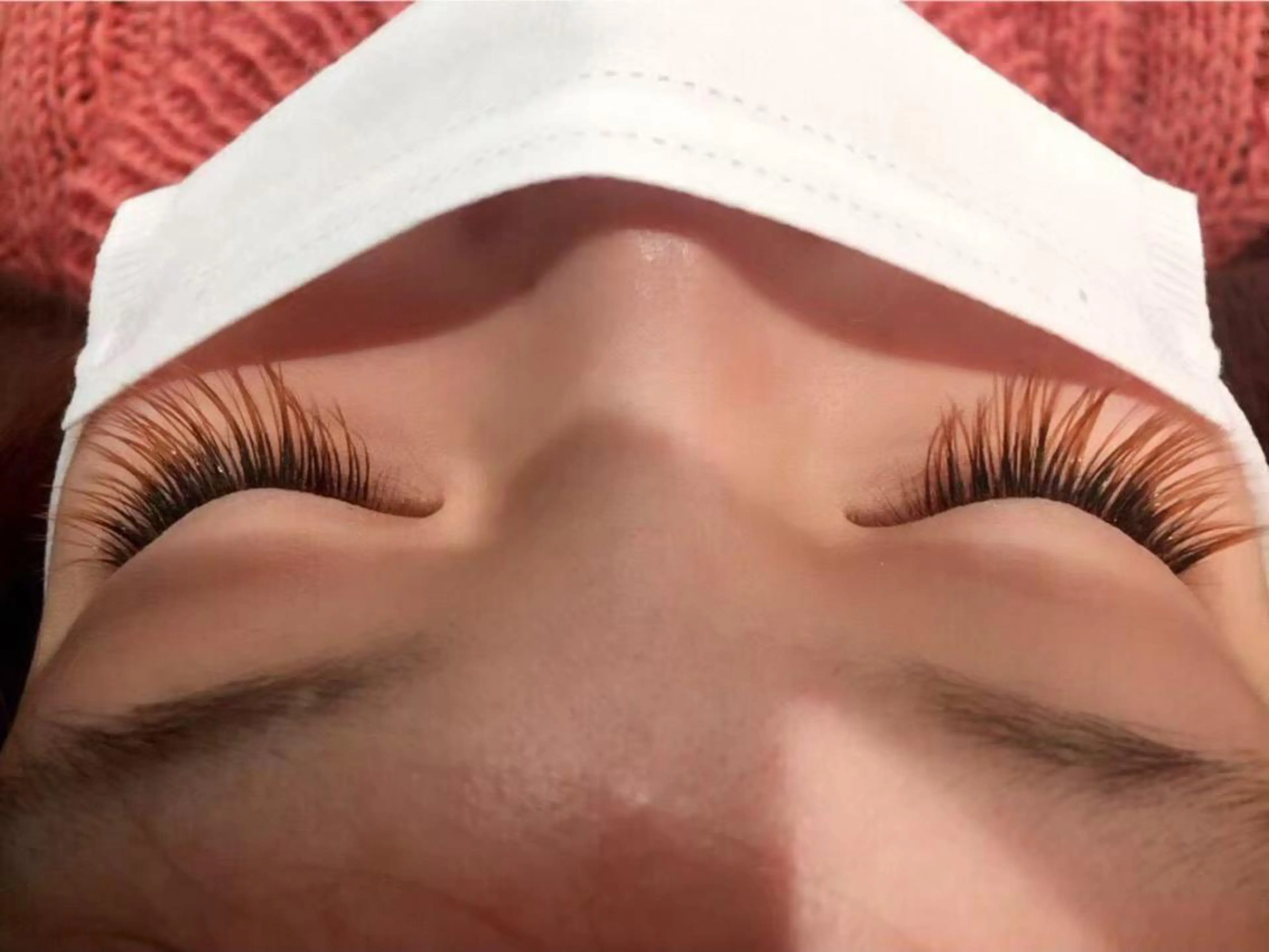 マツエク・マツパ Mei🎀 eye & hairのマツエク・マツパデザイン