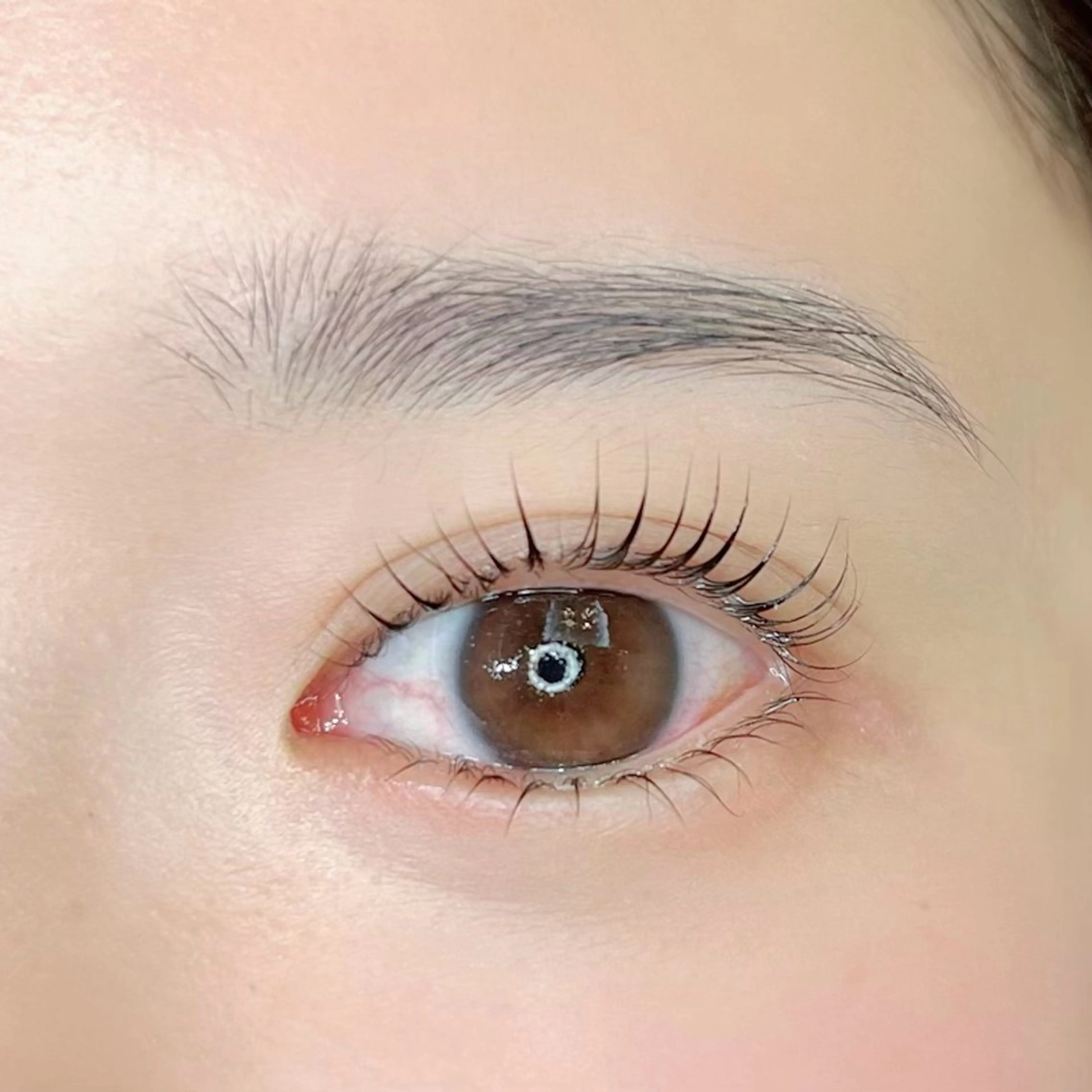 マツエク・マツパ 下まつげエクステ Eye lashのマツエク・マツパデザイン
