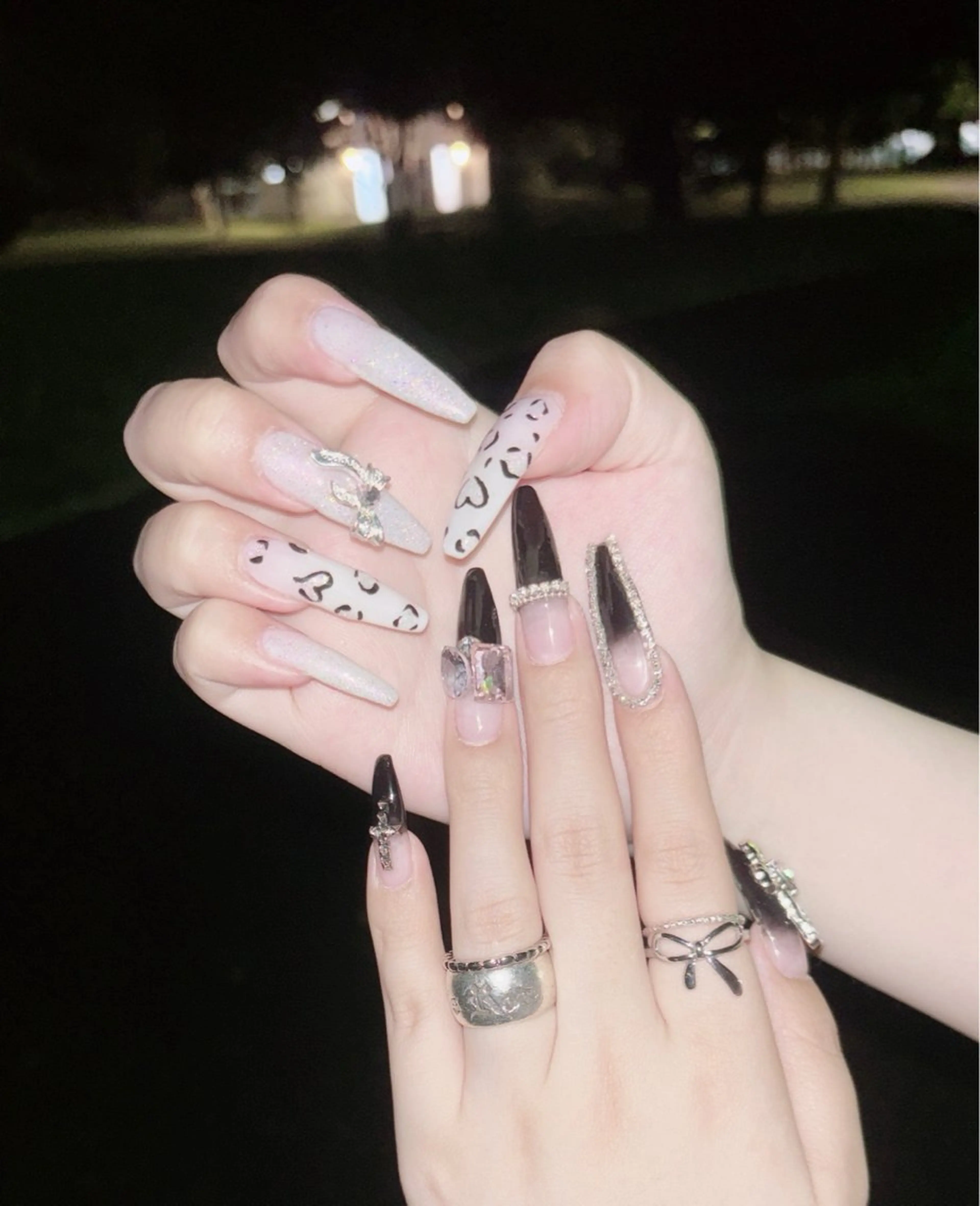 ネイル haru.nail所属・🪄 はるかのネイルデザイン