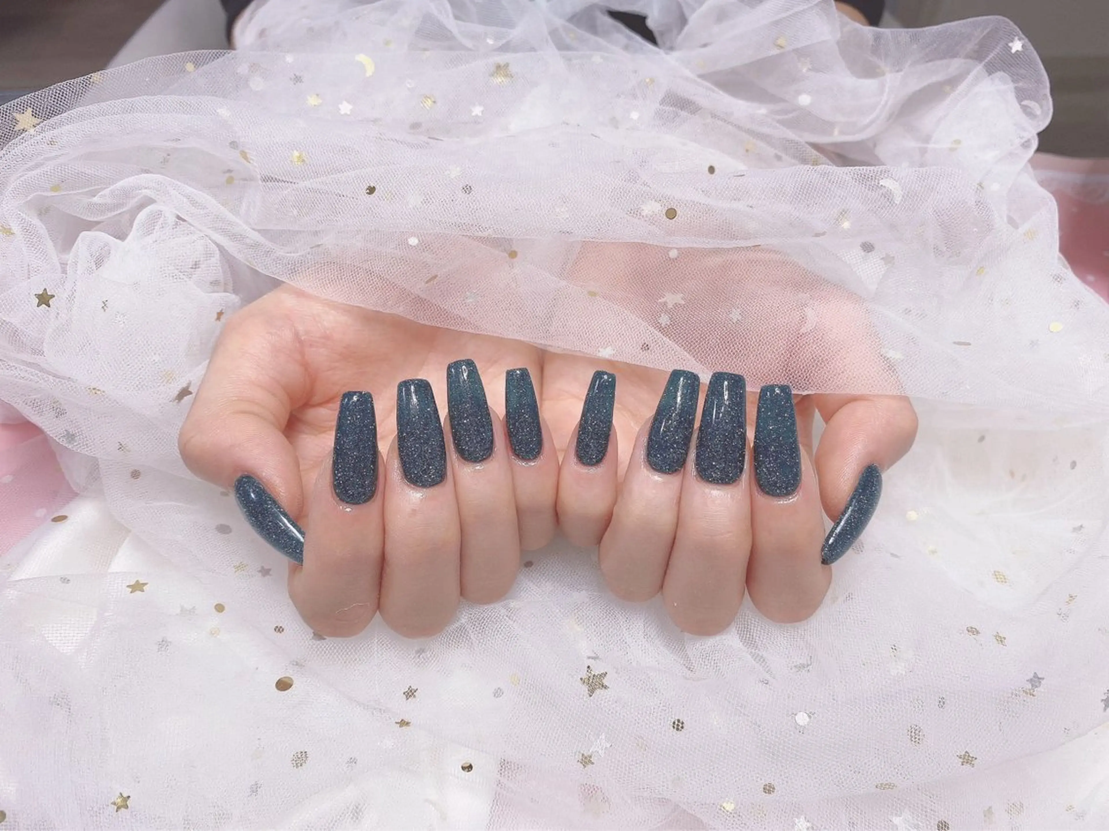 ネイル ハンドネイル ジョリ kasumi🌹💅のネイルデザイン