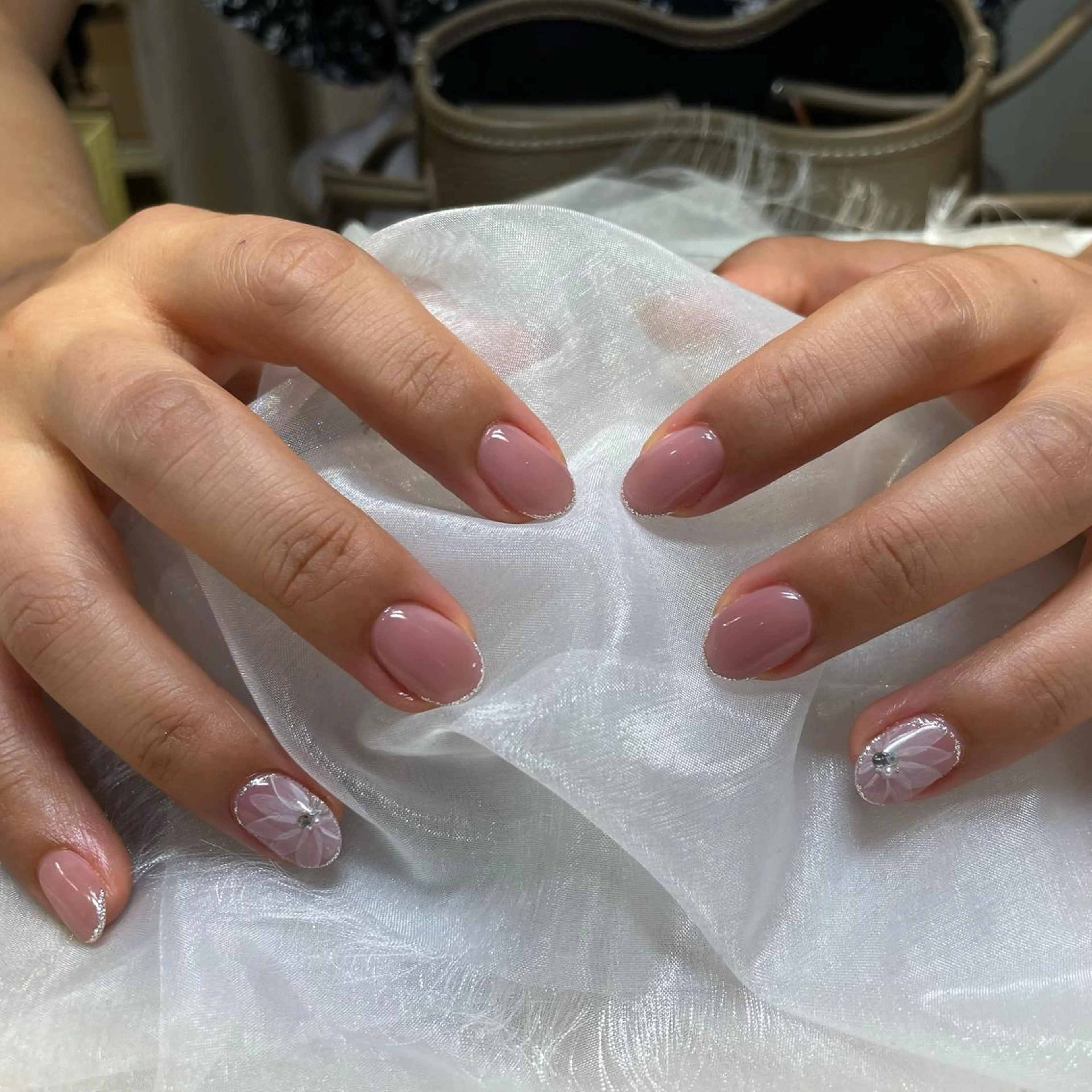 ネイル Sunny.Roa nail💅のネイルデザイン