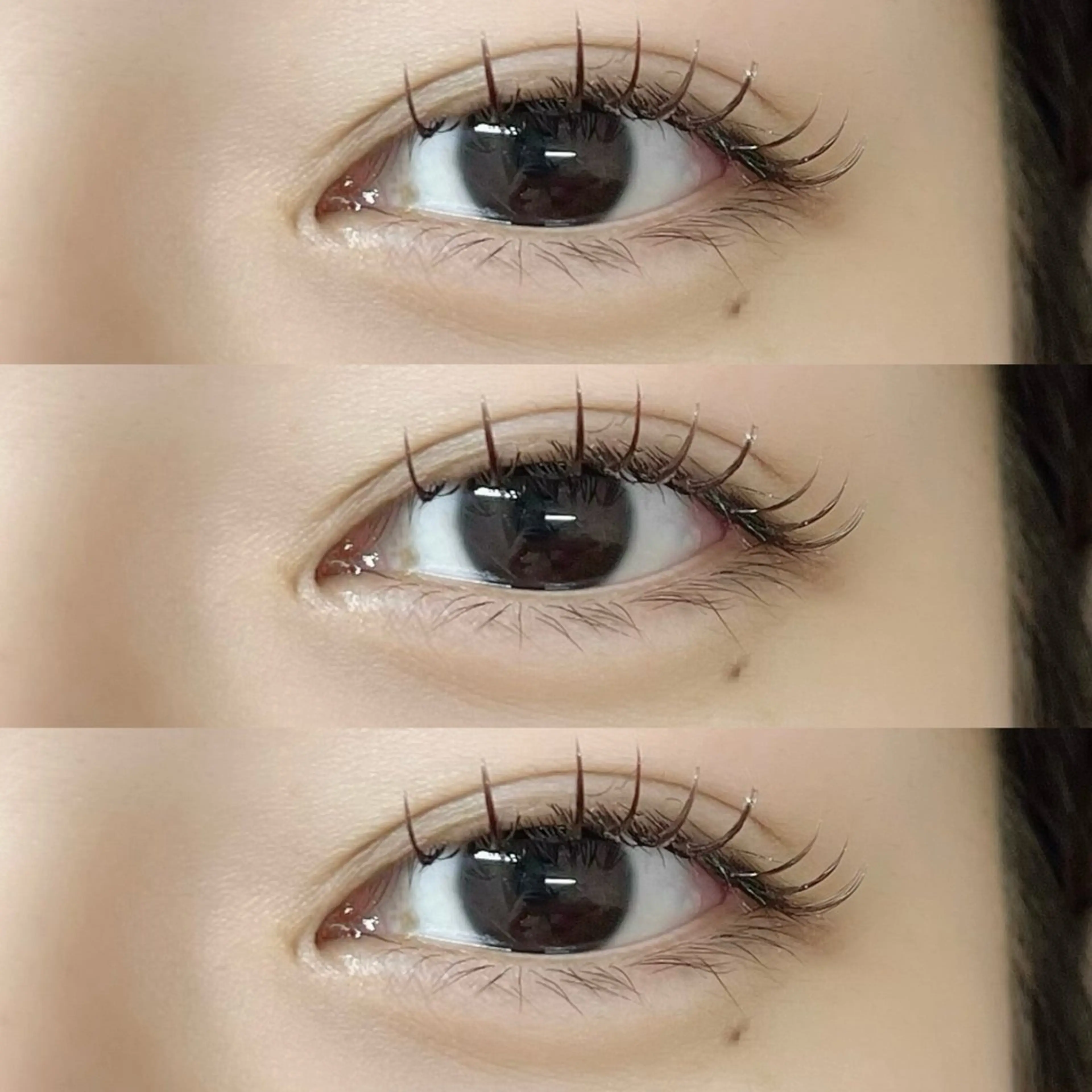 マツエク・マツパ 【LORAN】 yuneのエステ・リラクイメージ