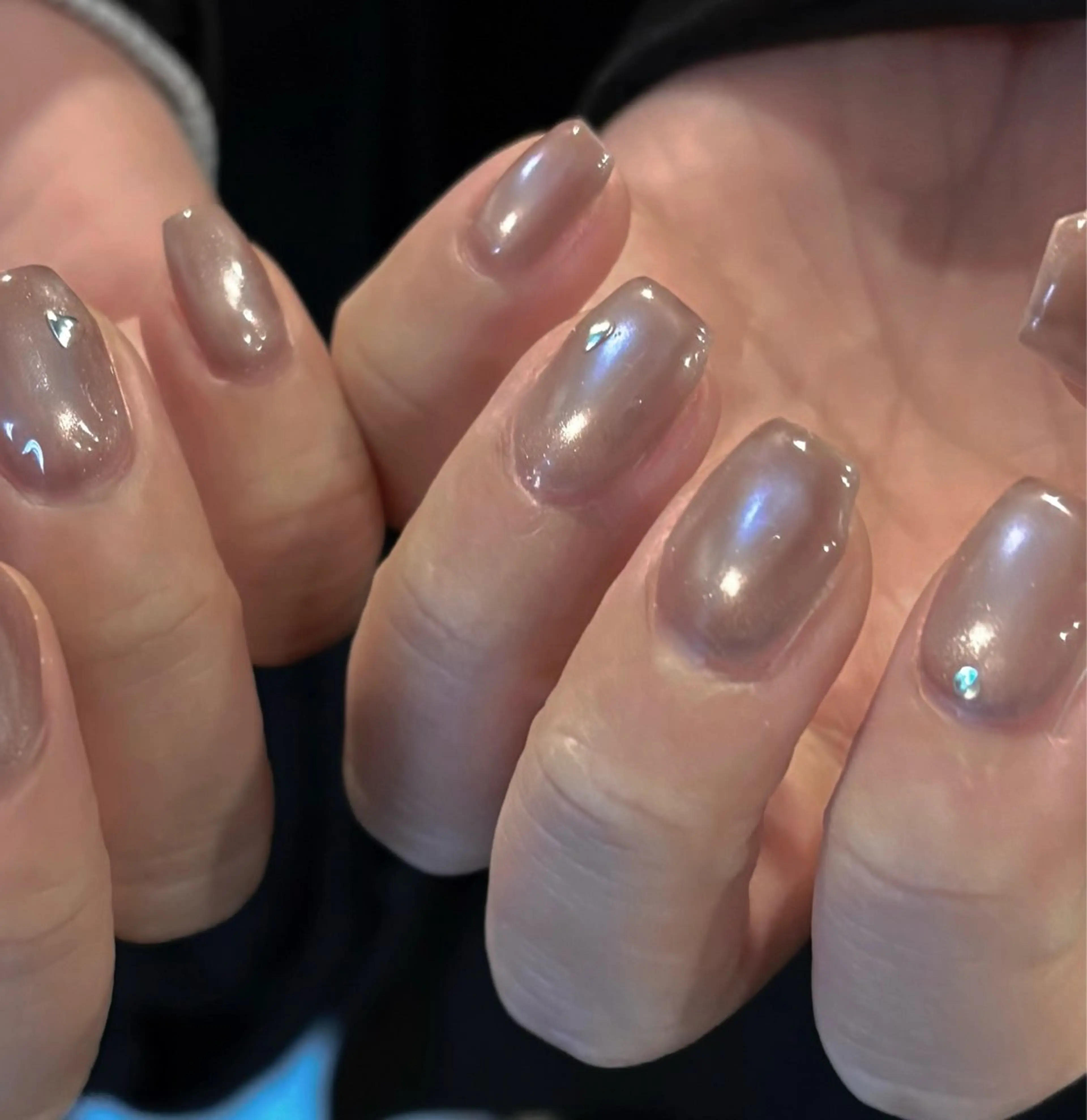 ネイル laboT nuit yumeのネイルデザイン