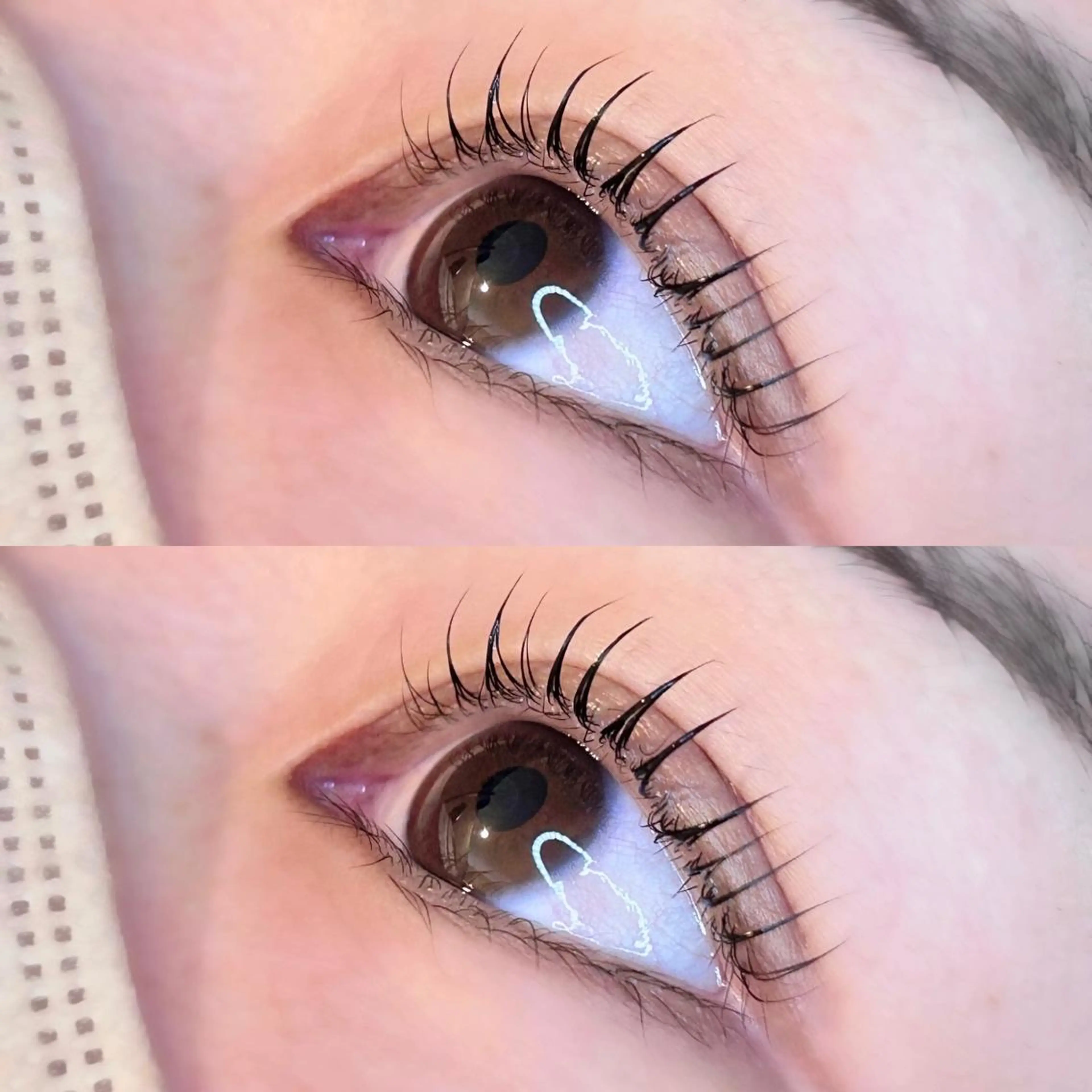 マツエク・マツパ Luxxe静岡店 石川のマツエク・マツパデザイン