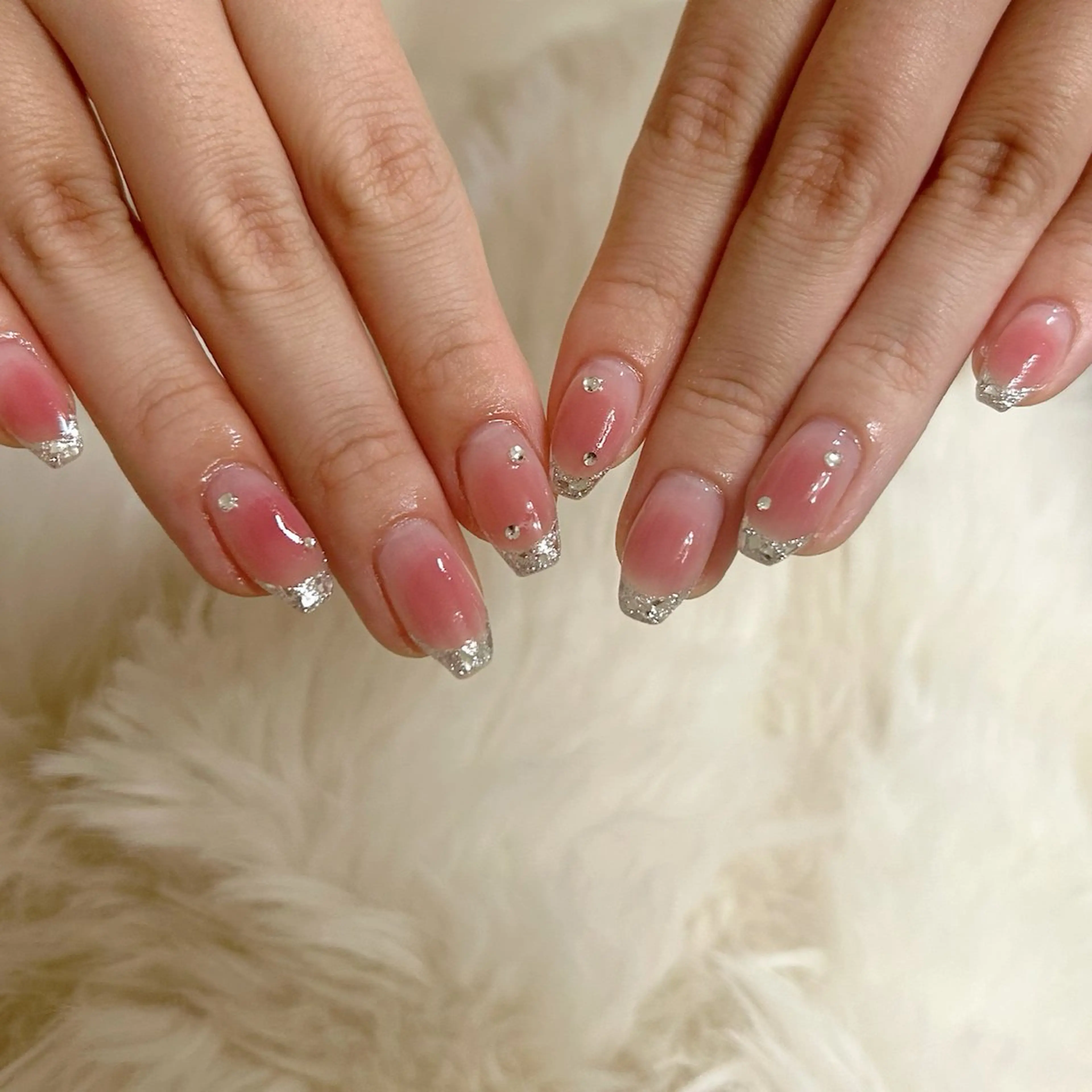 ネイル ハンドネイル Uchida Mayunaのその他イメージ