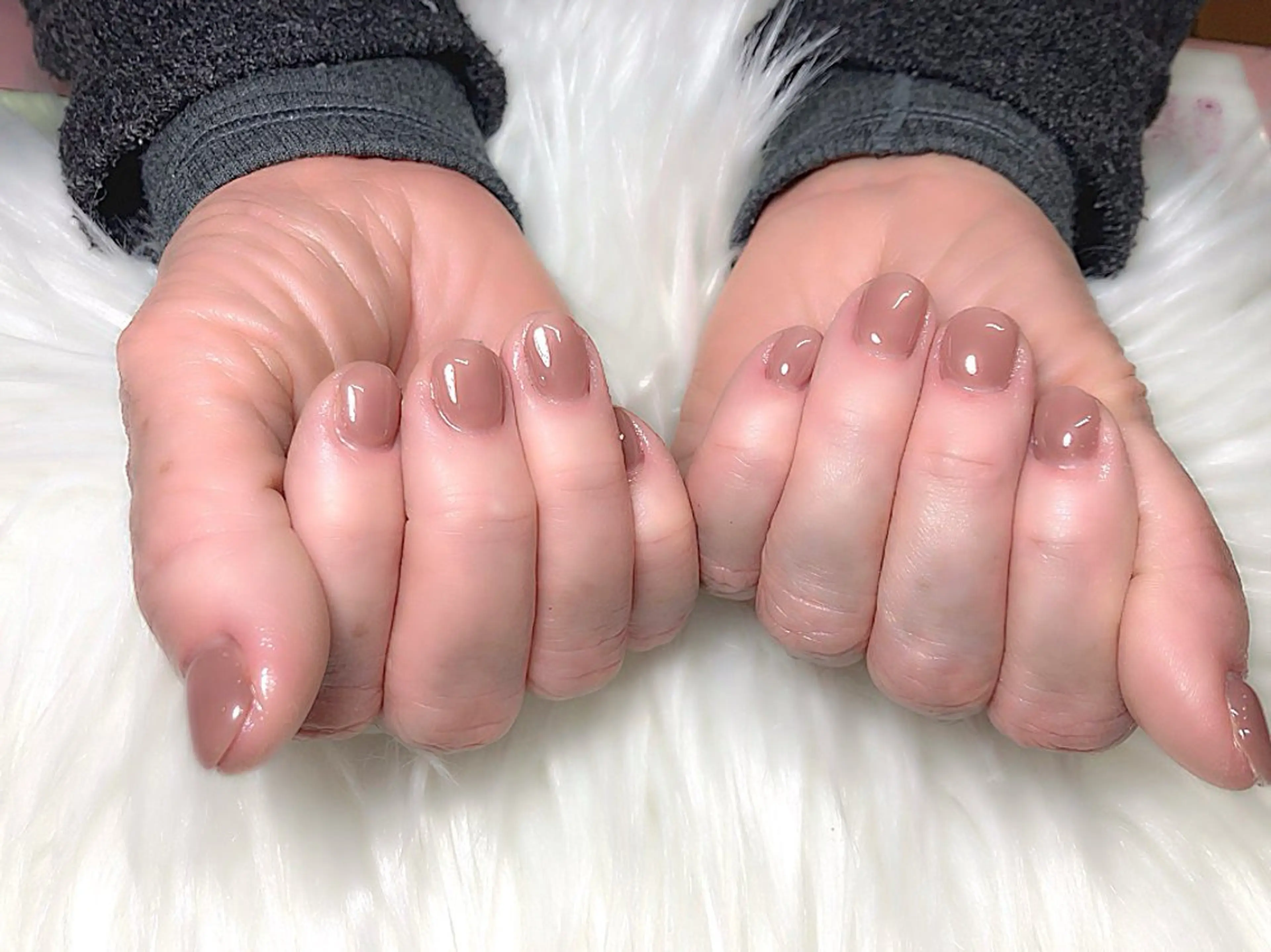 ネイル 整体・ネイル ヨシ堂💅のネイルデザイン