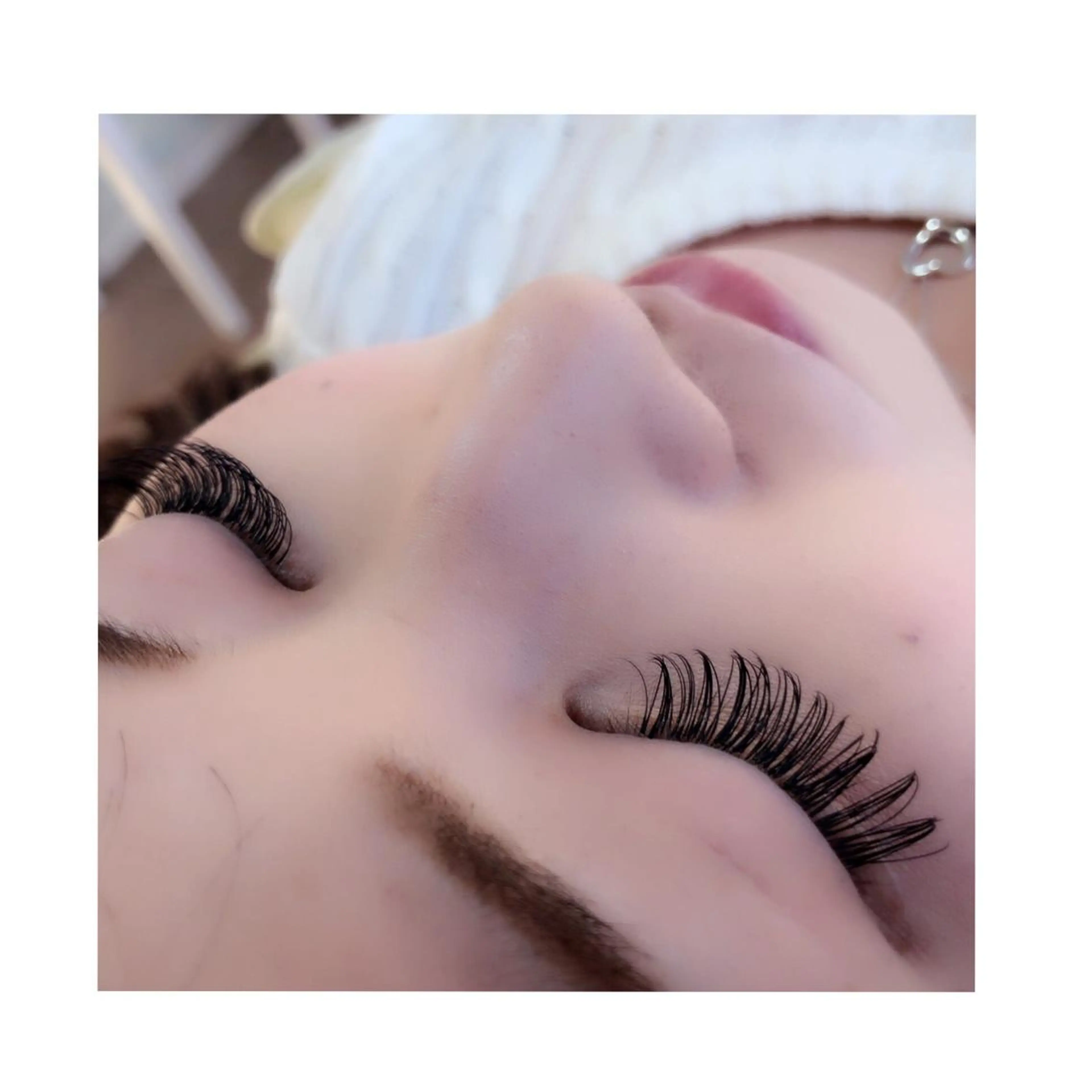 マツエク・マツパ alchemy workzのマツエク・マツパデザイン