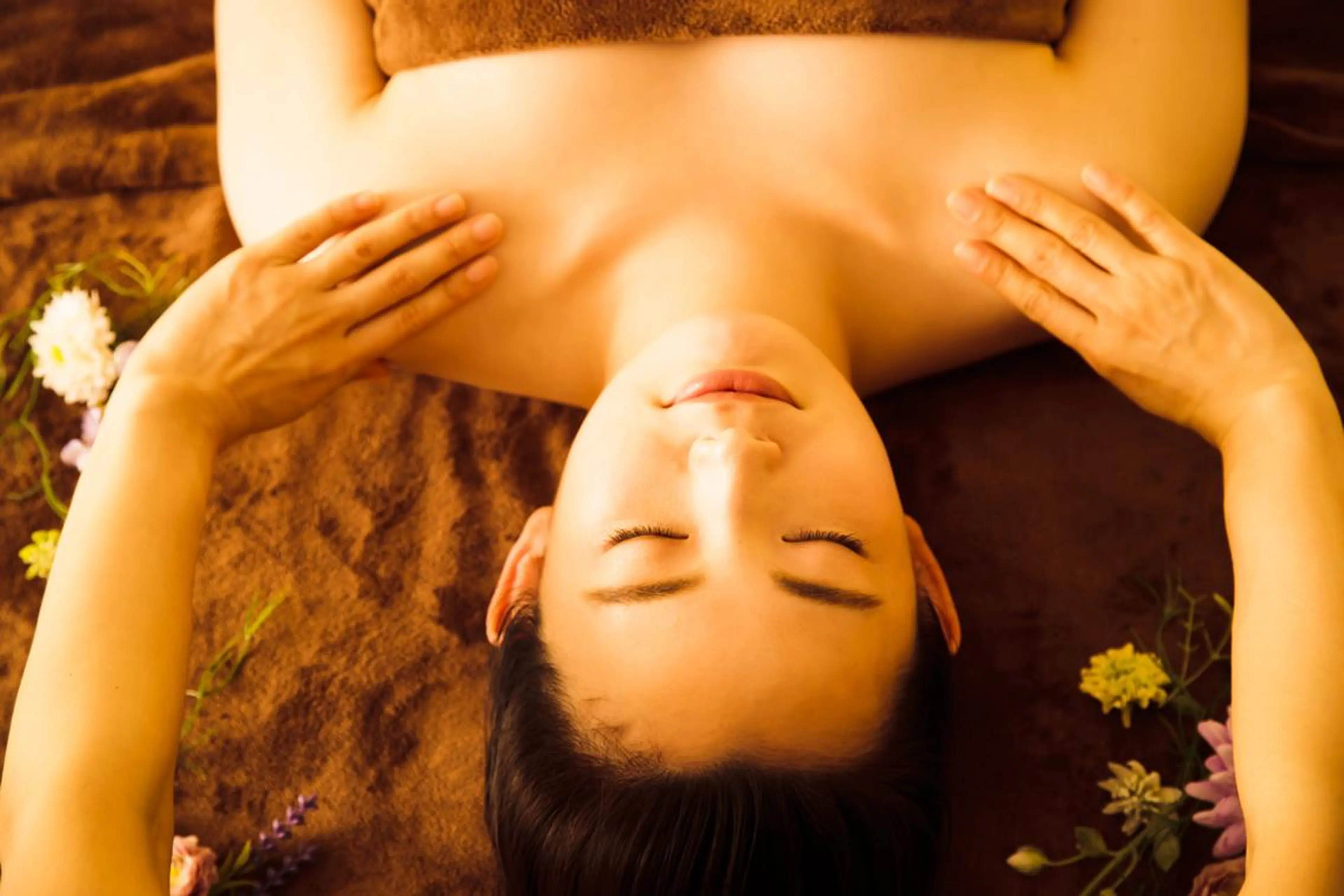 エステ リラク 18豊田 美穂子のエステ・リラクイメージ