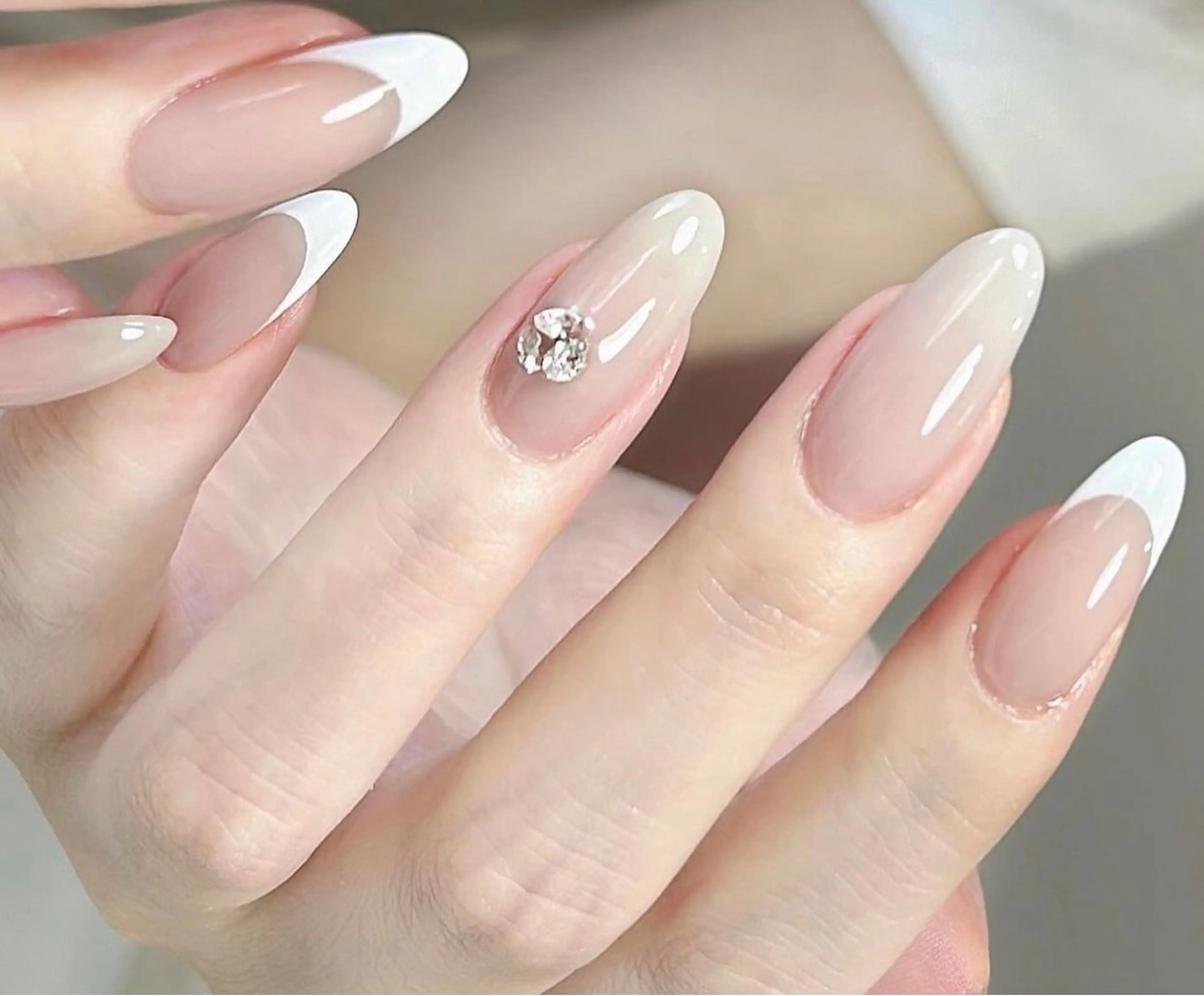 ネイル HIN NAILのネイルデザイン