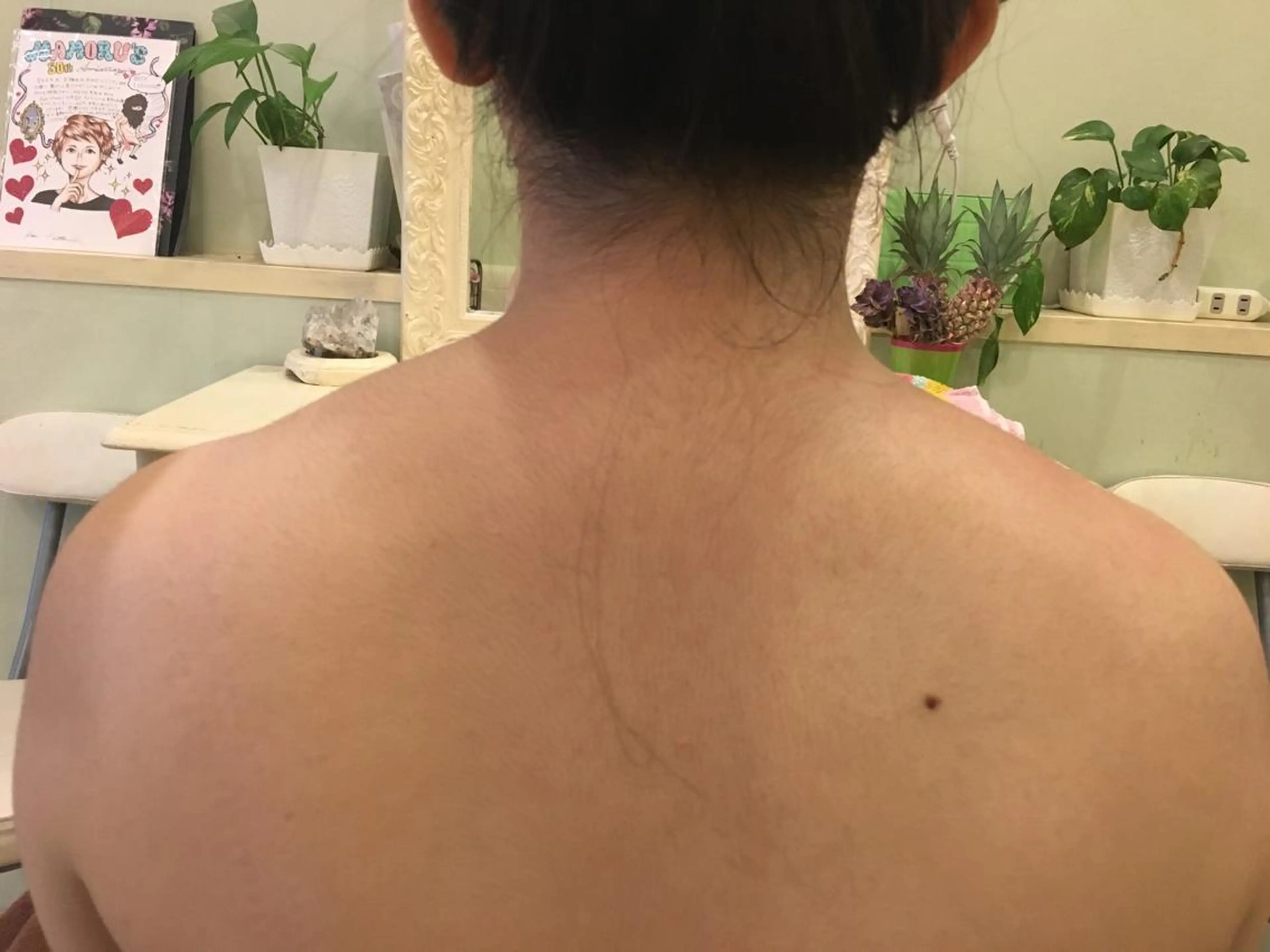 美痩身＆美肌サロン 💐栗原みなのエステ・リラクイメージ