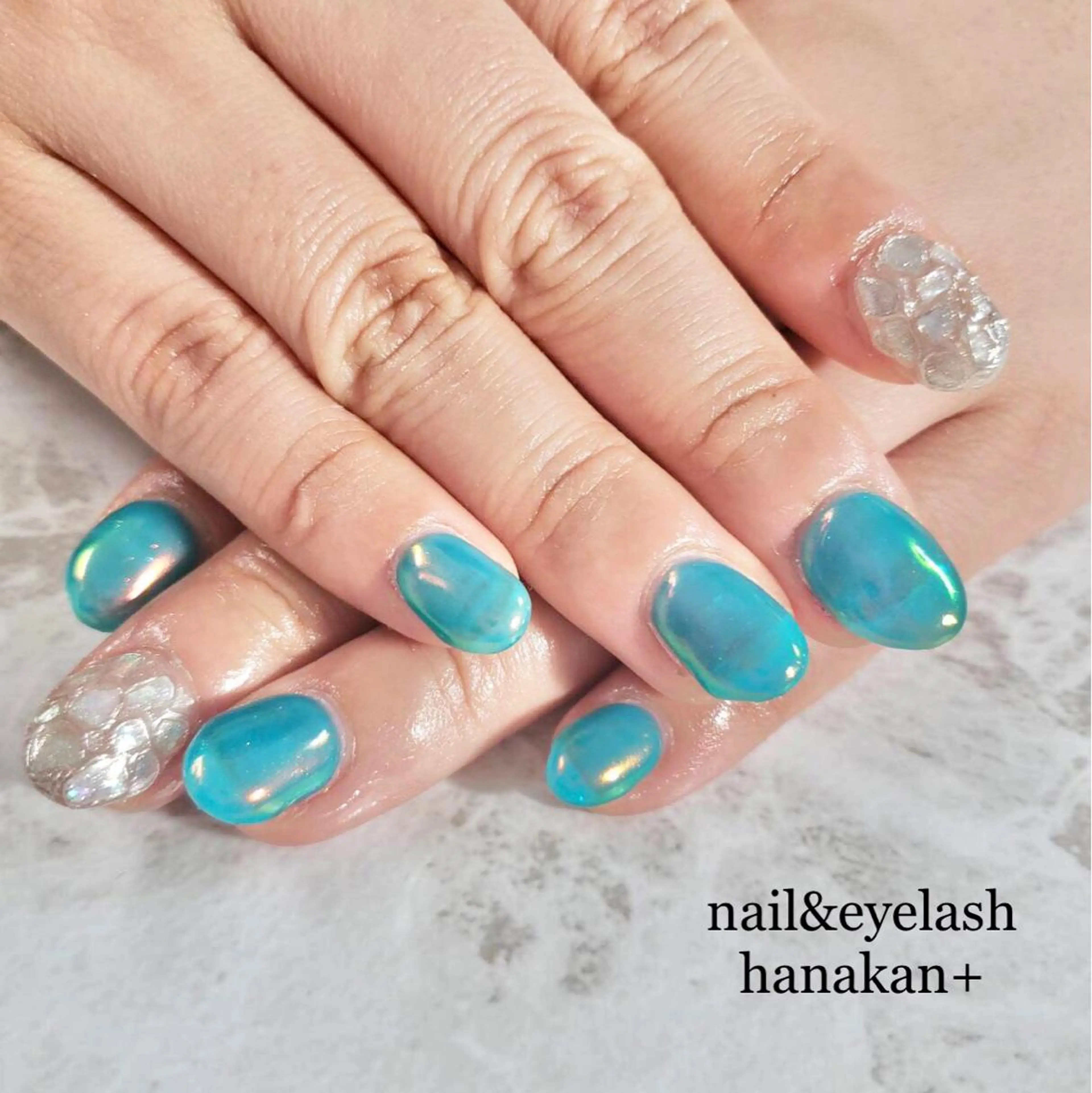 ネイル アートネイル ハンドネイル S Fumiのネイルデザイン