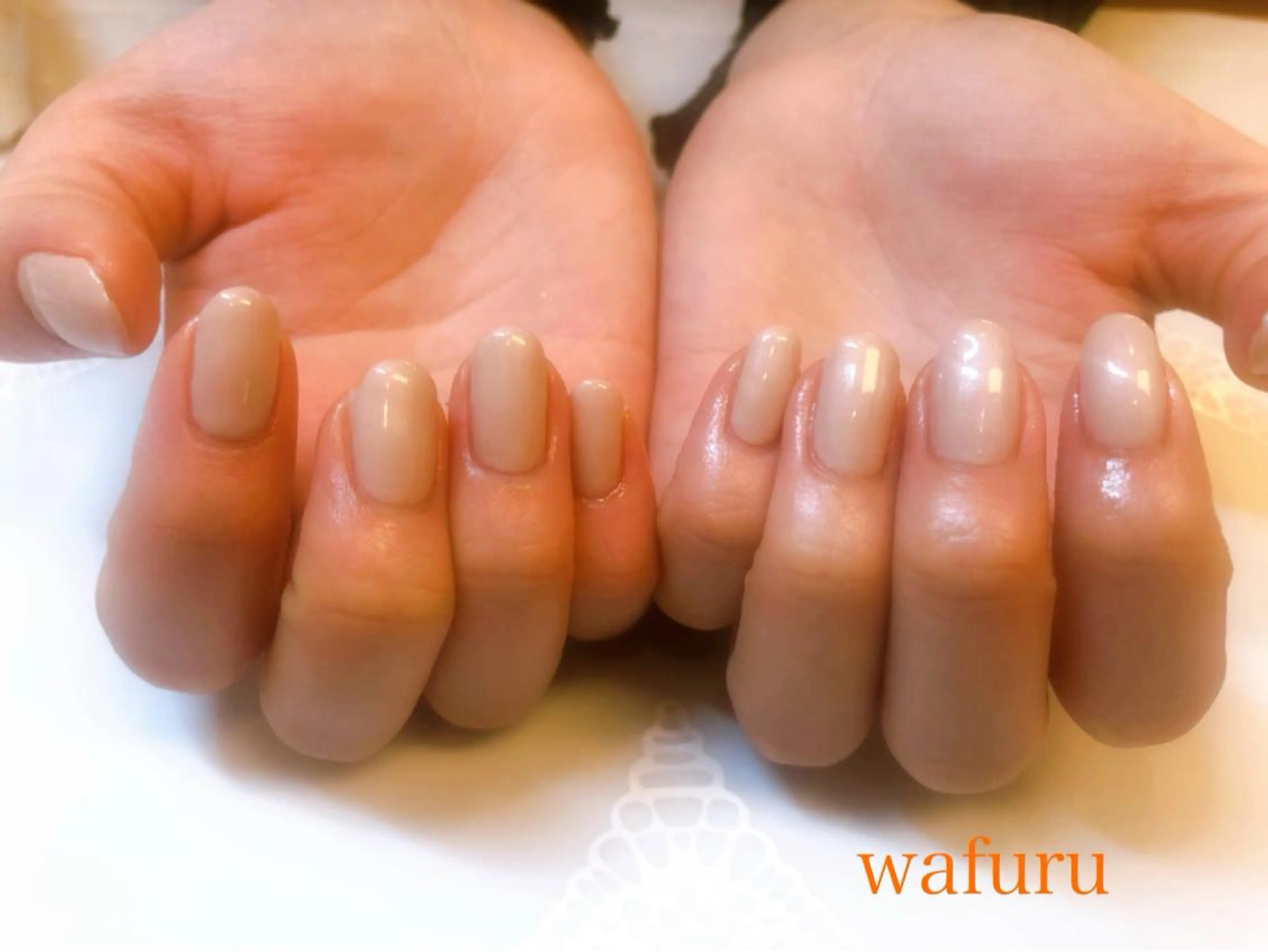 ネイル 和風流　本店所属・和風流 wafuruのネイルデザイン