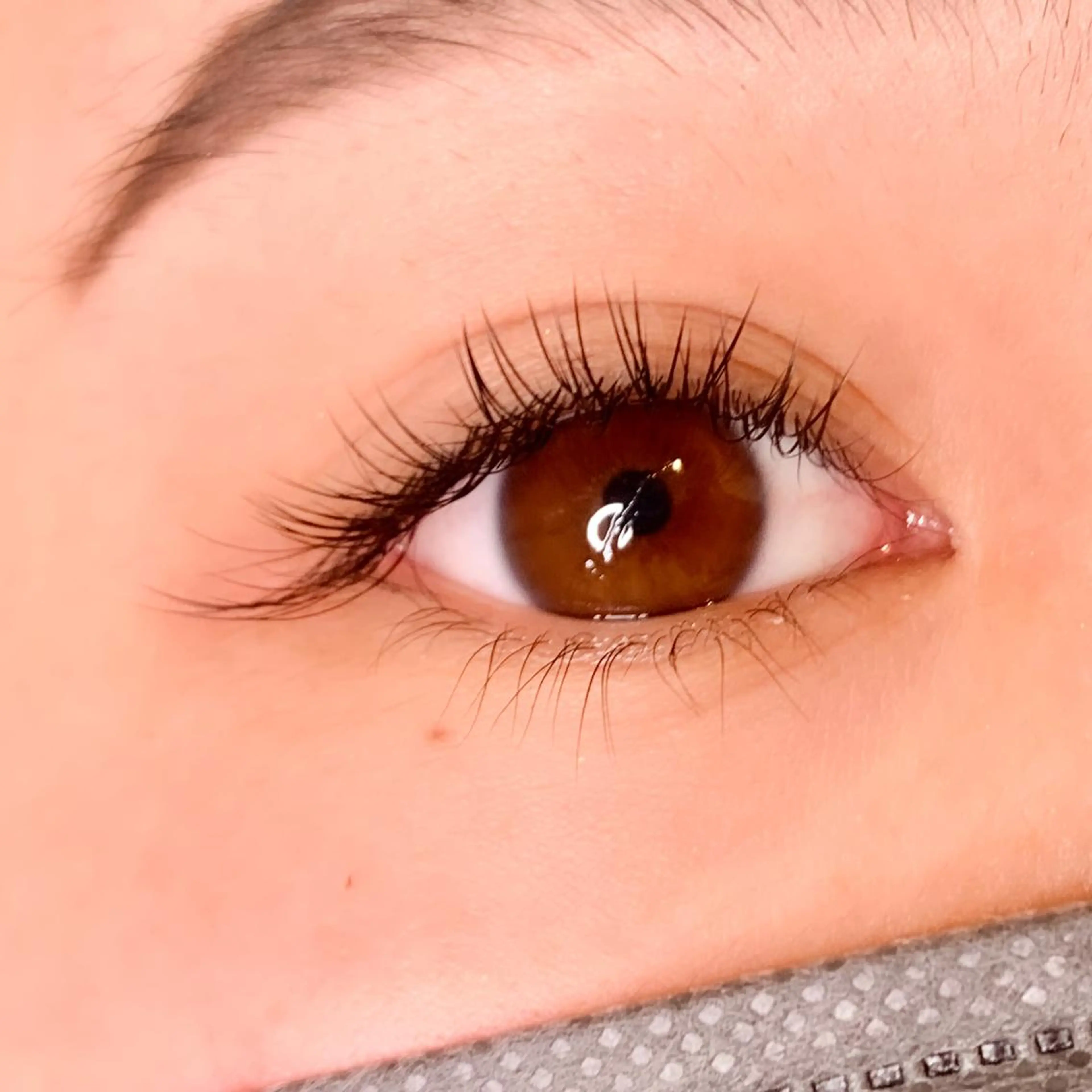 マツエク・マツパ Riti🎀 Asamiのマツエク・マツパデザイン