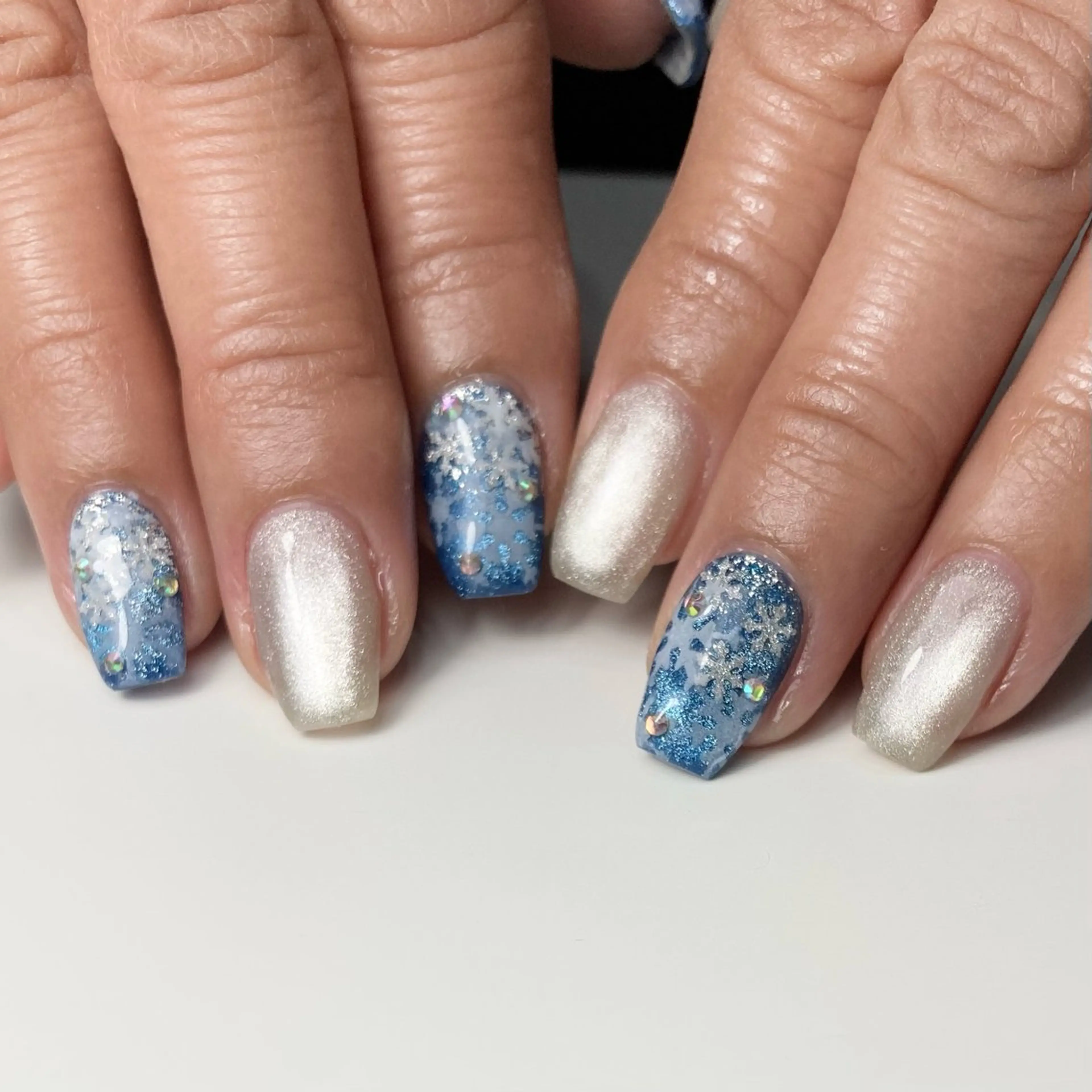 ネイル Legit nail salonのネイルデザイン