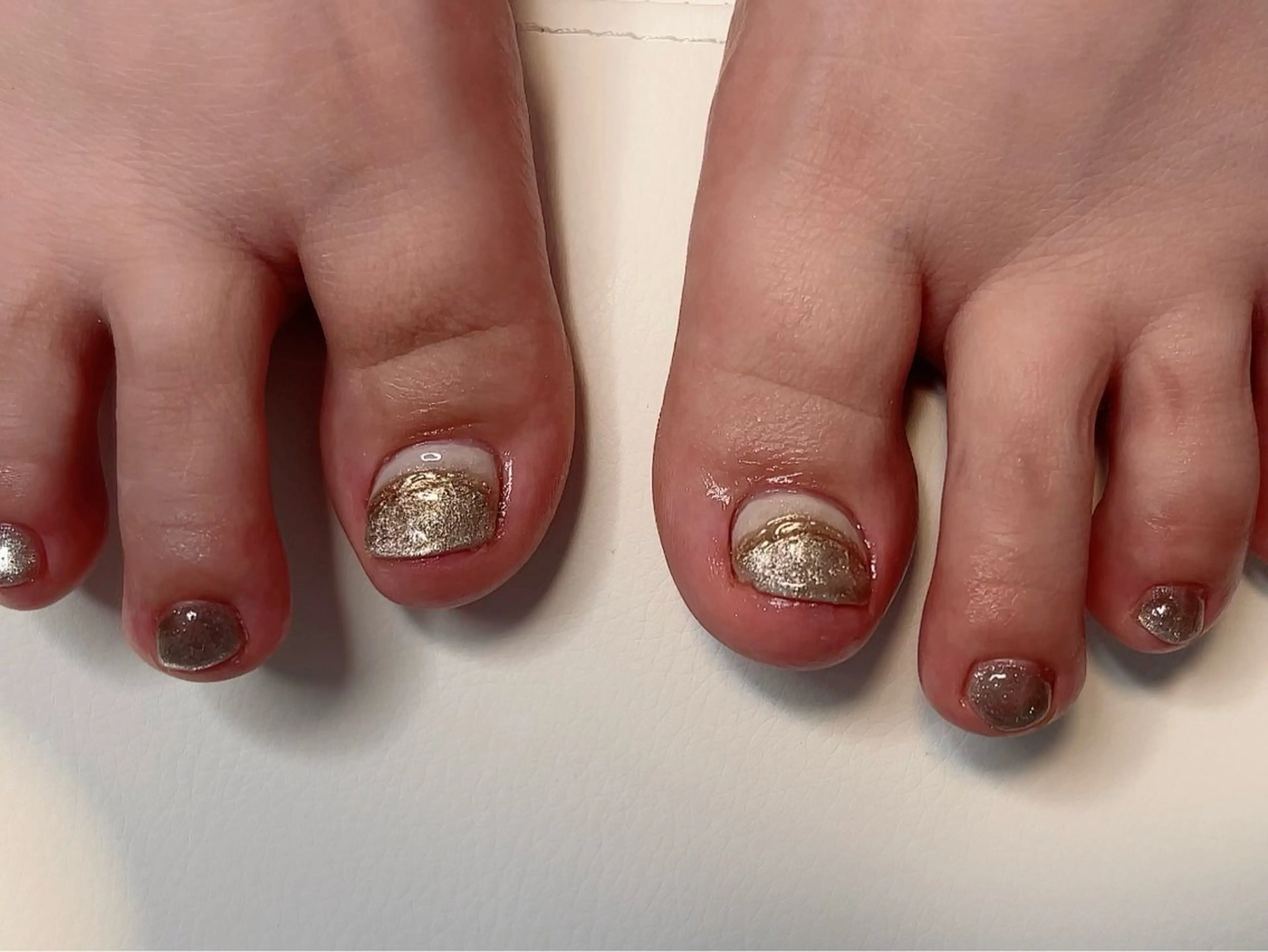 ネイル プライベートサロン 虹のエステ・リラクイメージ