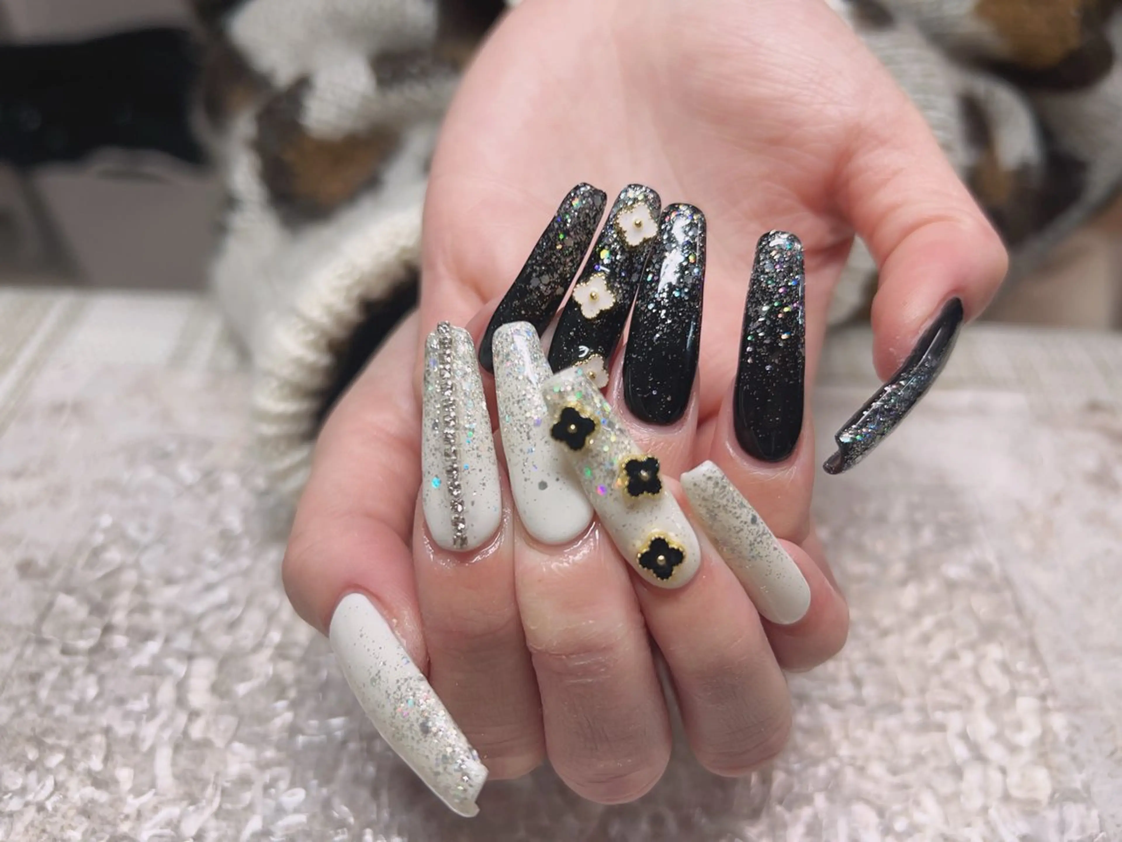 ネイル スマイル サロンのマツエク・マツパデザイン