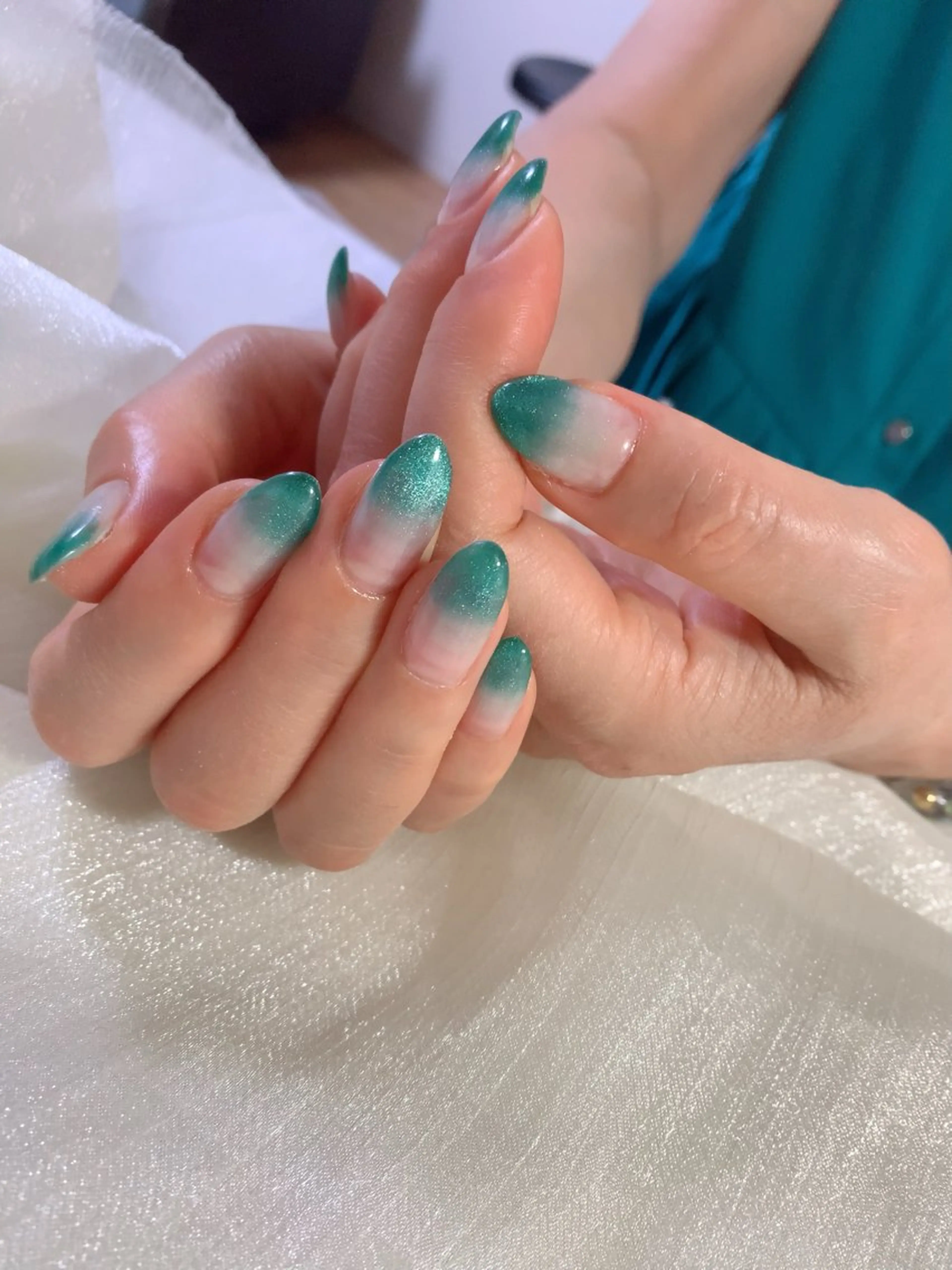 ネイル 💅E•U•B NAIL🌹所属・横浜市中区曙町 ネイルE·U·Bのネイルデザイン