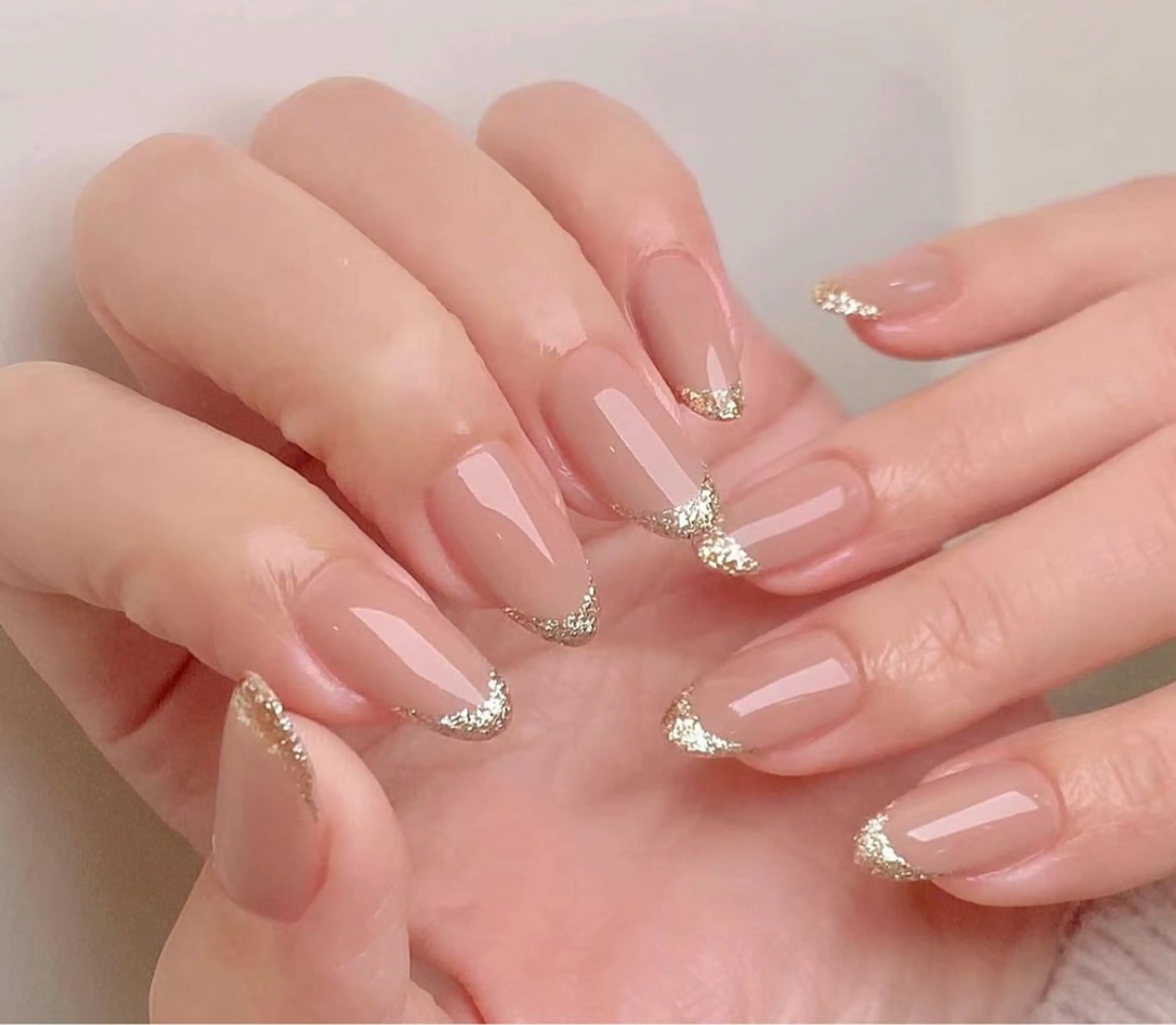 ネイル Smiling nailのネイルデザイン