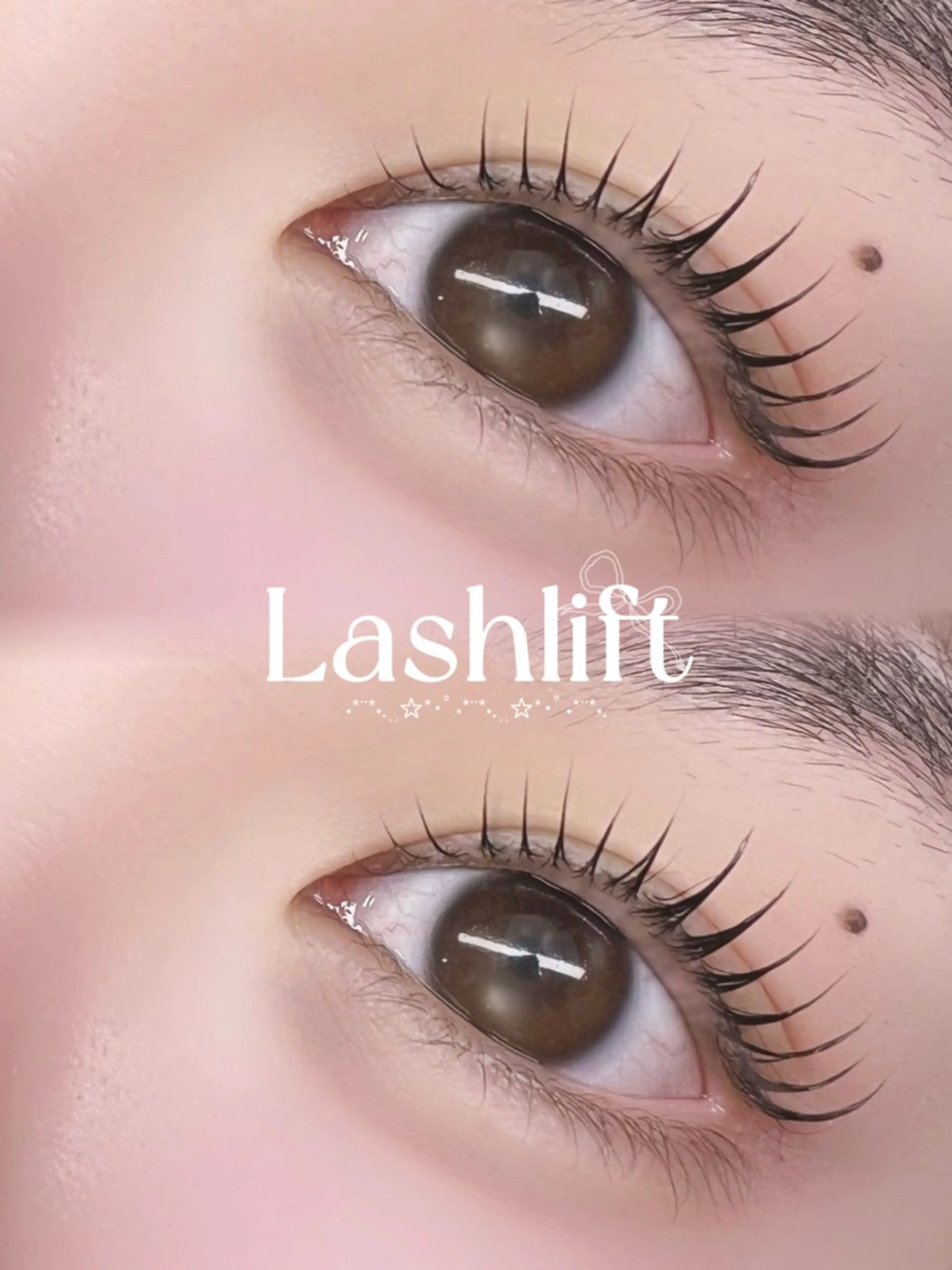 マツエク・マツパ phoOs-ポース-所属・phoOs Manaのマツエク・マツパデザイン