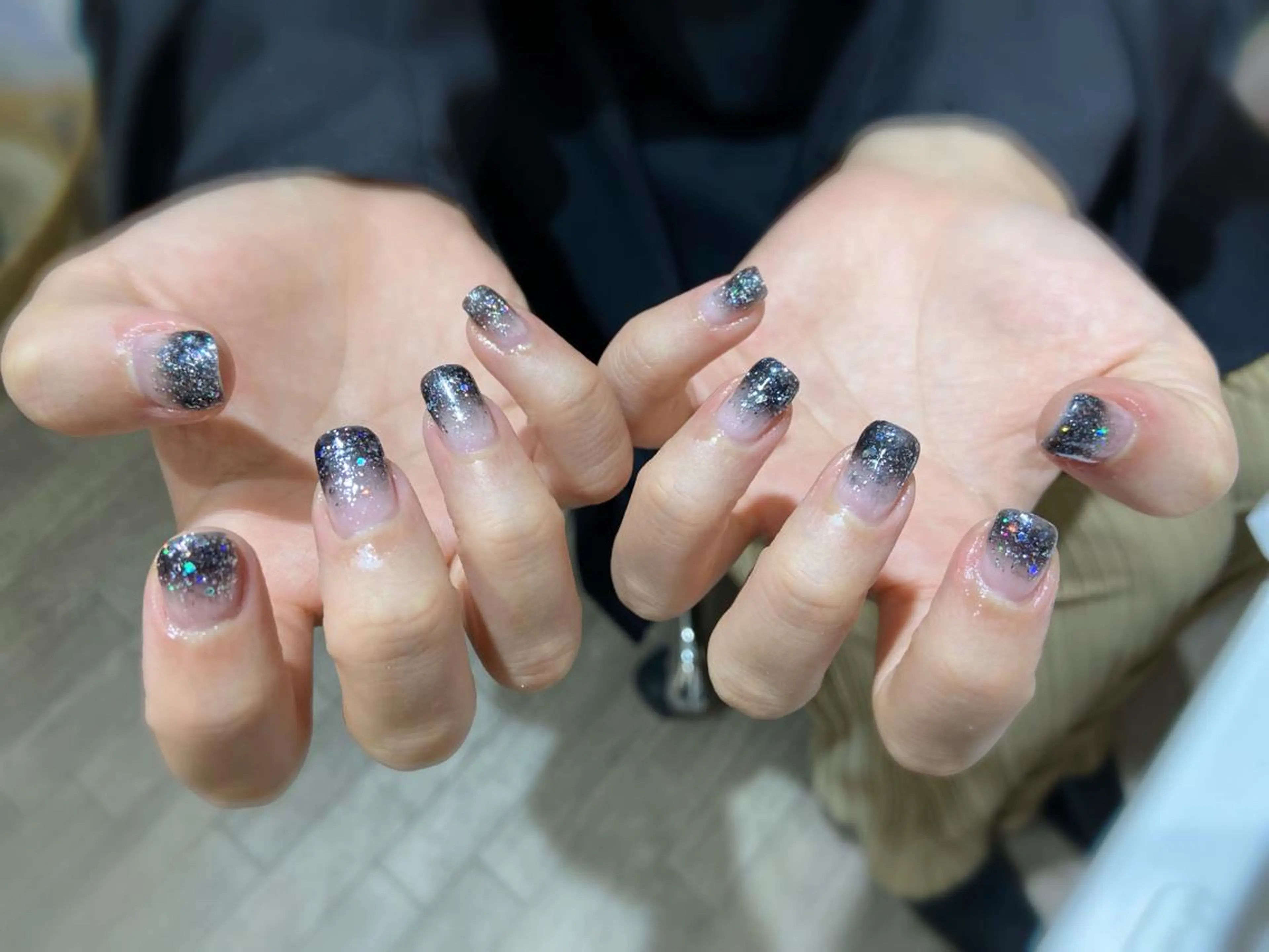 ネイル Umi nail& eyelashのネイルデザイン