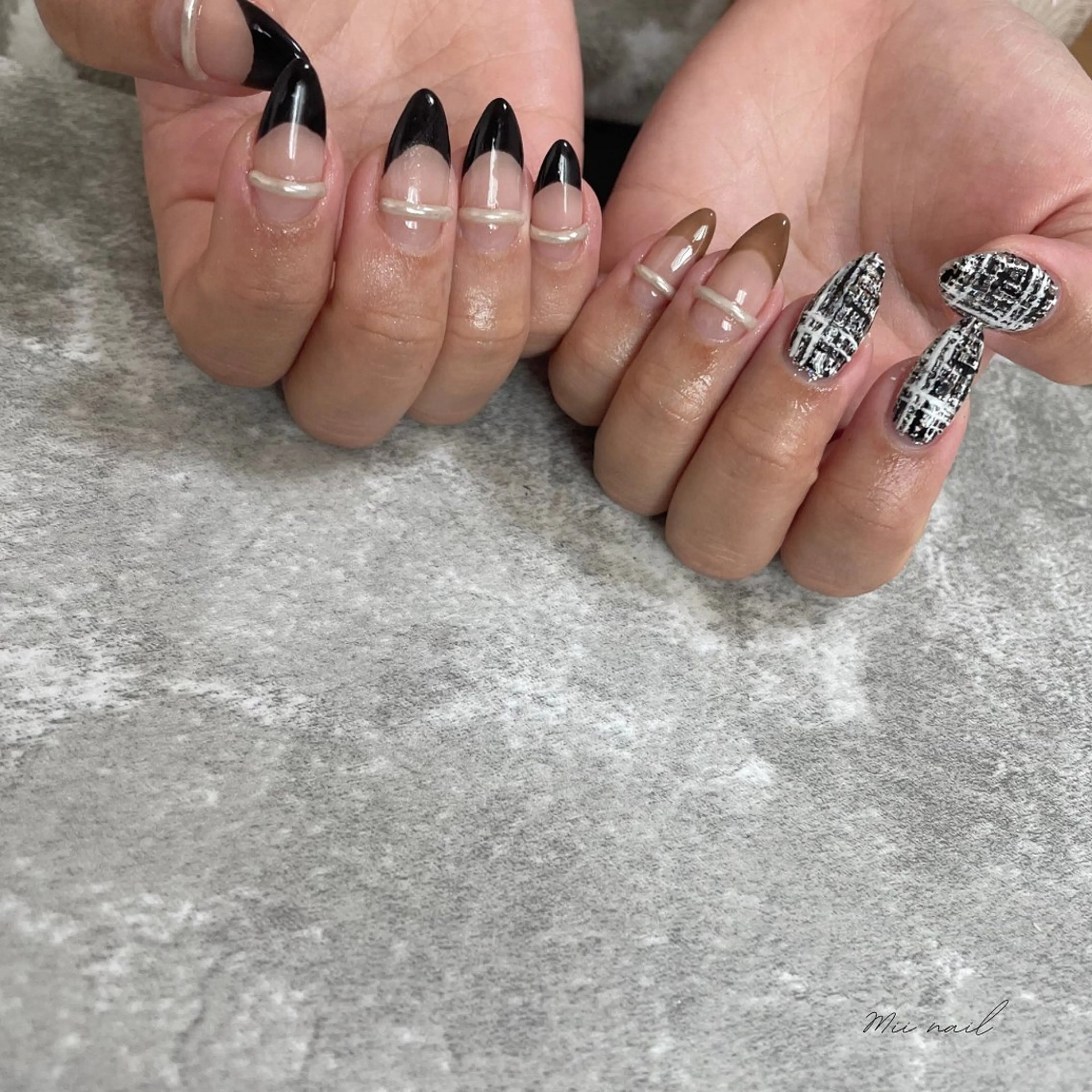ネイル Mii nail いづみのその他イメージ