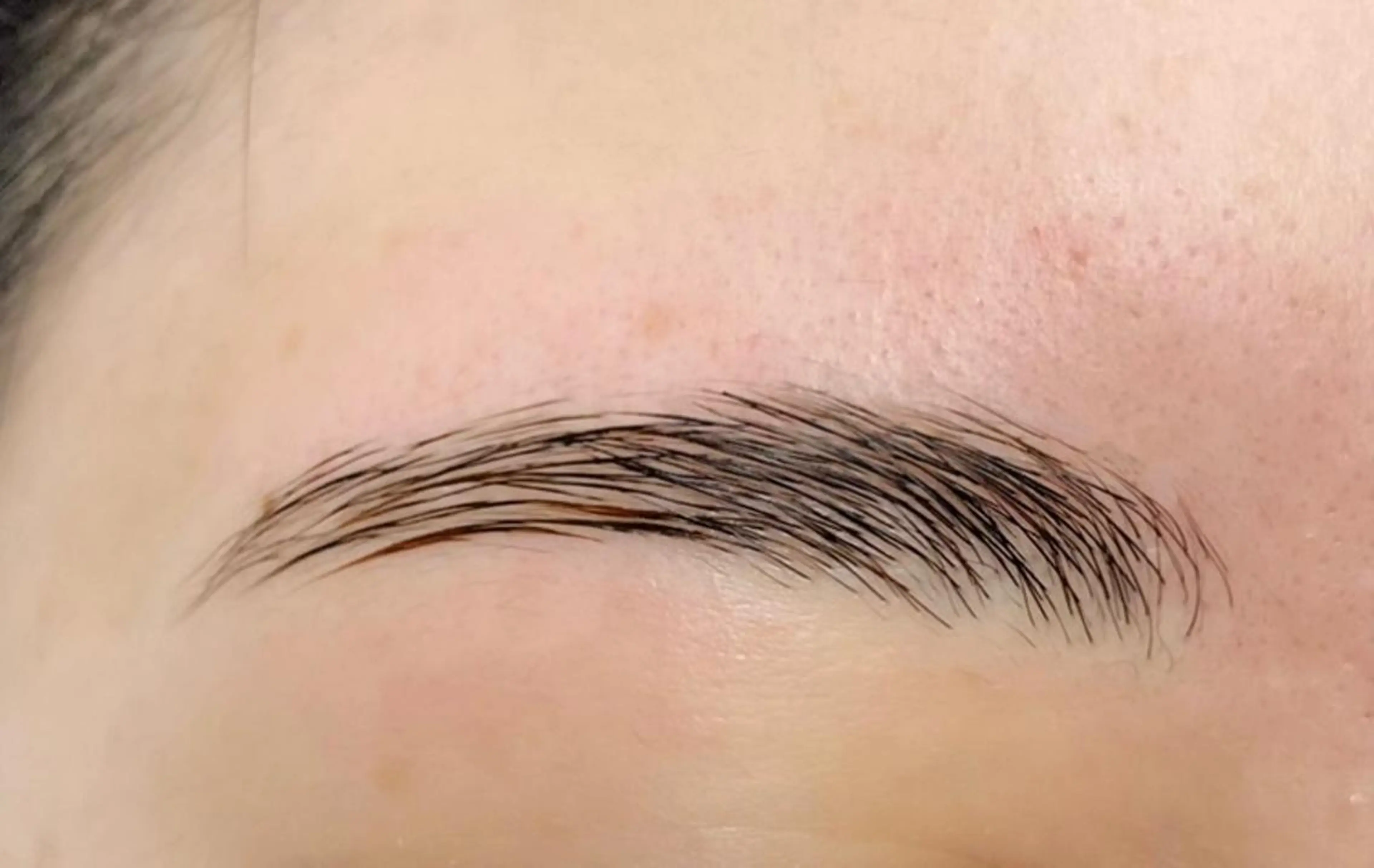 🌸ハリウッドブロウリフト🌸の写真