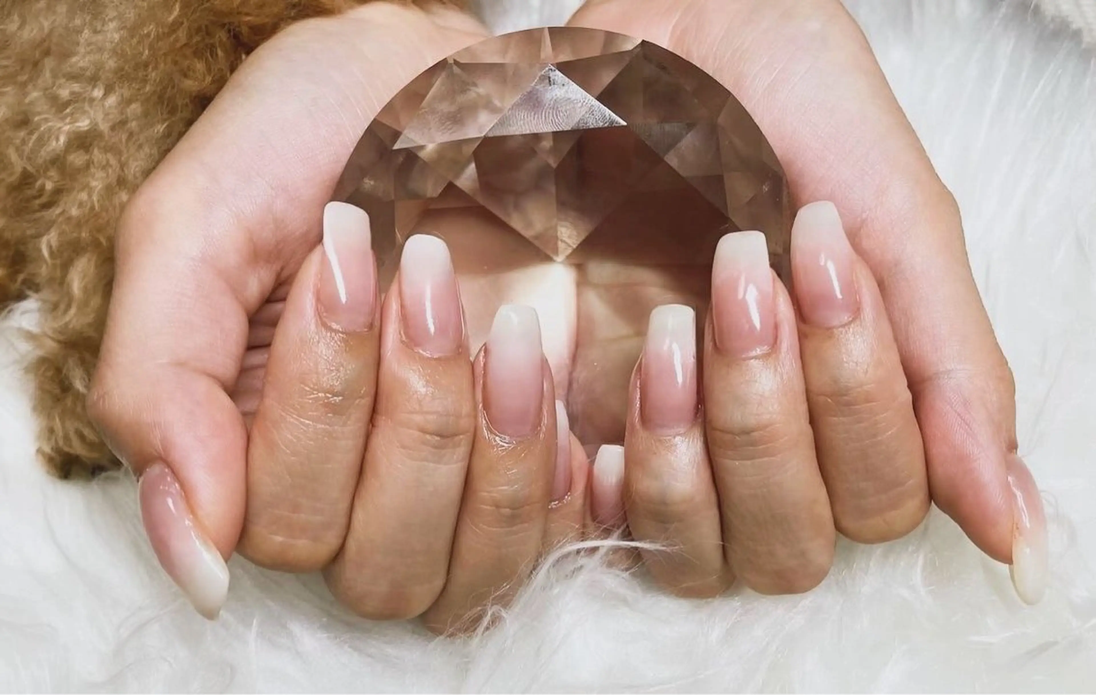 ネイル nailsalon HOPEのネイルデザイン