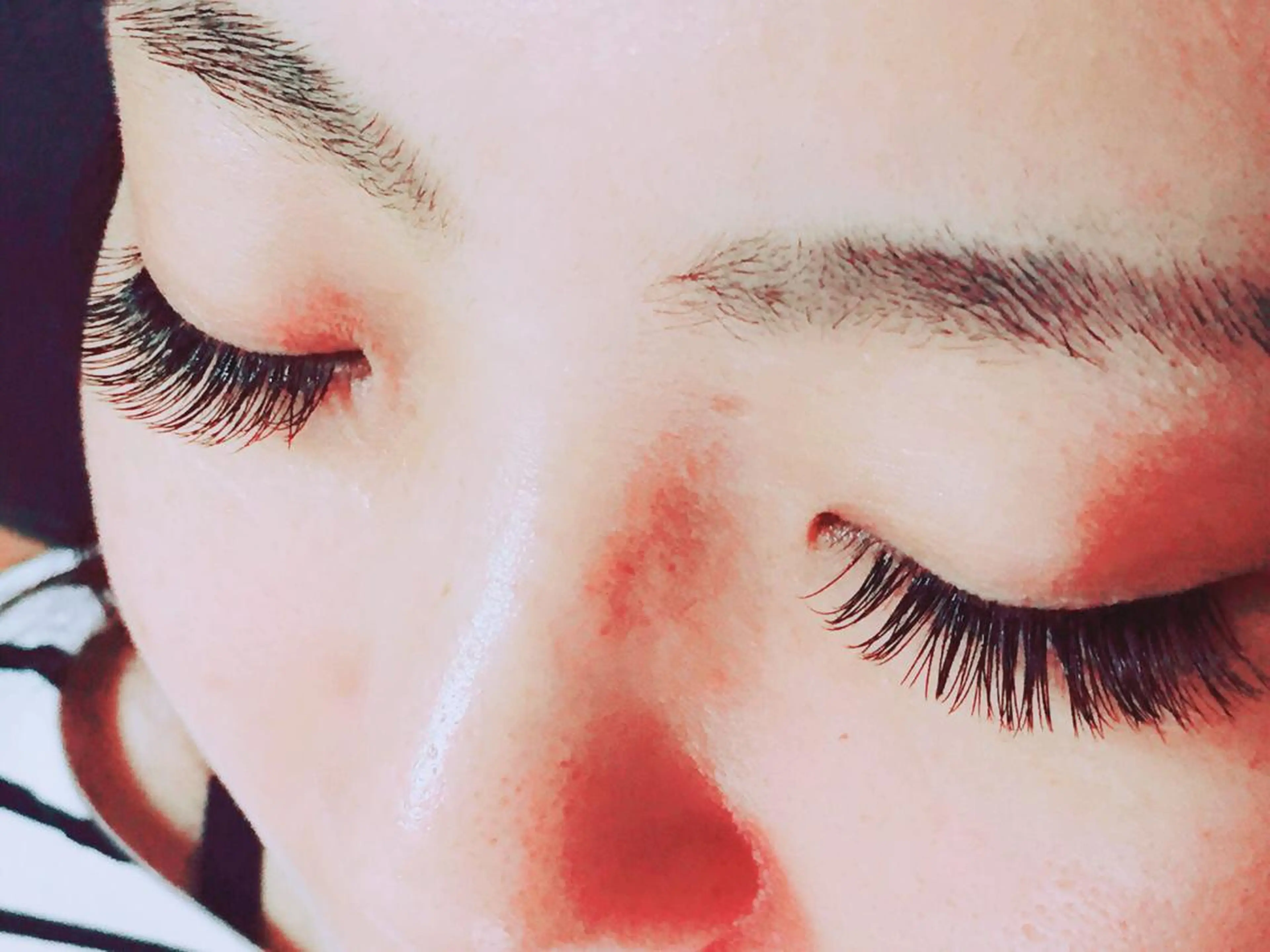 マツエク・マツパ 目黒　SOL （ソル）のマツエク・マツパデザイン