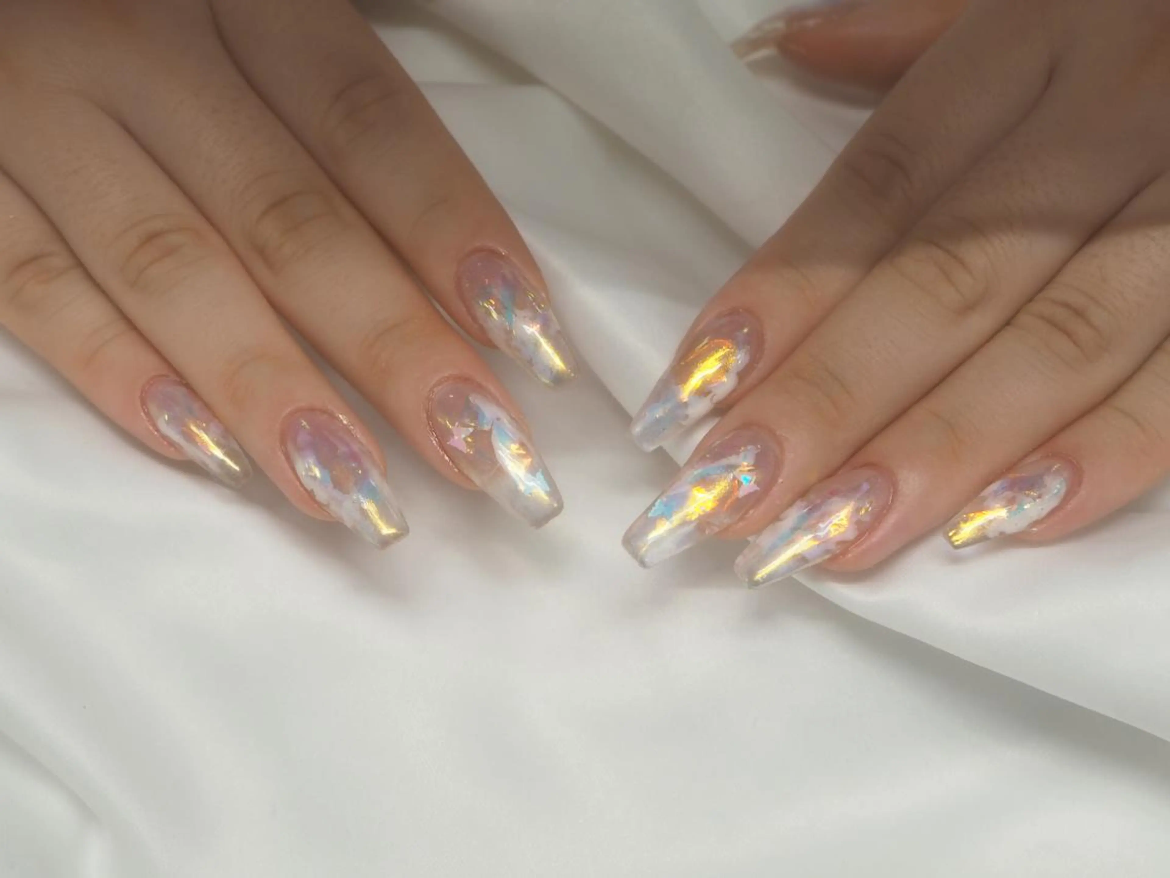 ネイル Amore Nのネイルデザイン