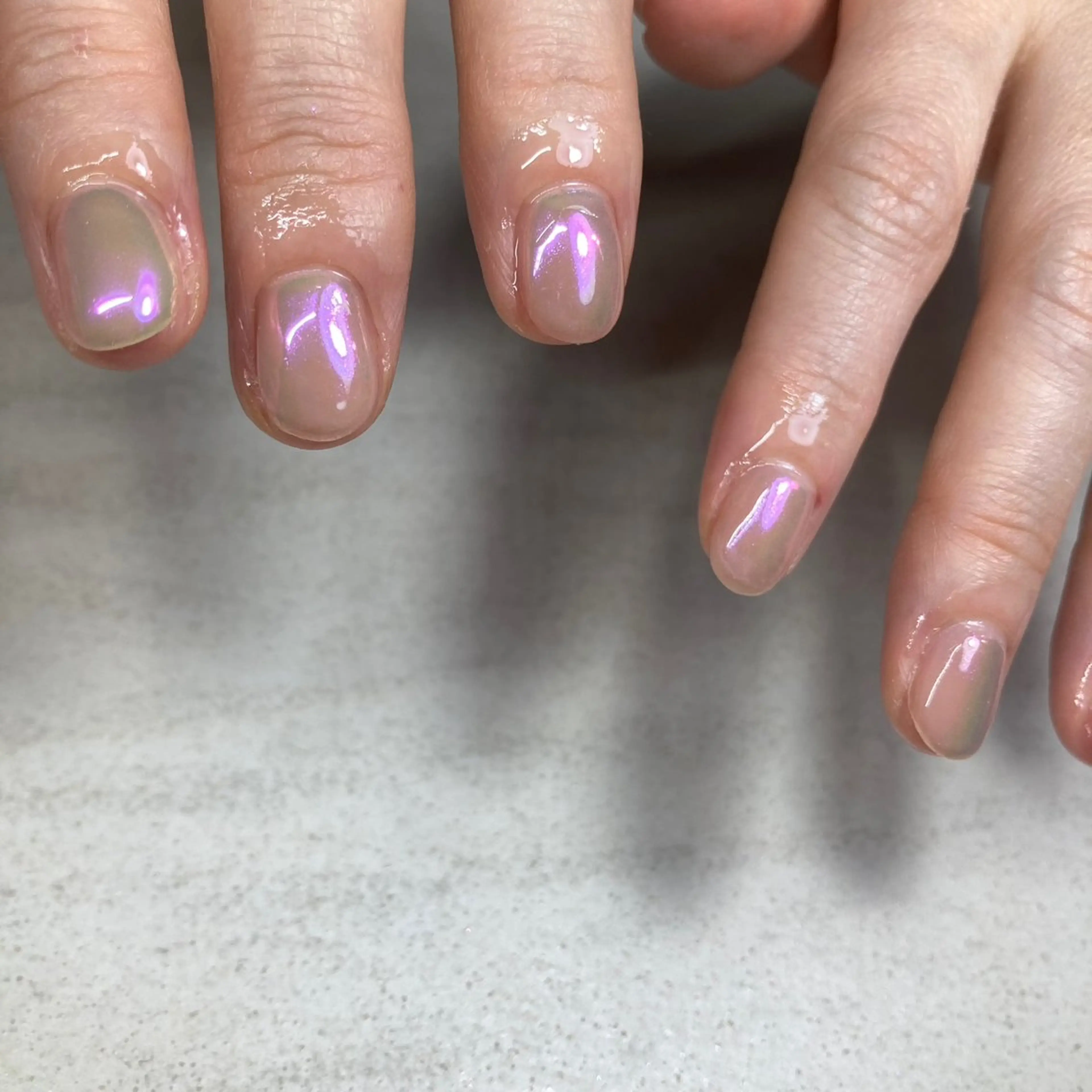 ネイル ハンドネイル sary nailのネイルデザイン