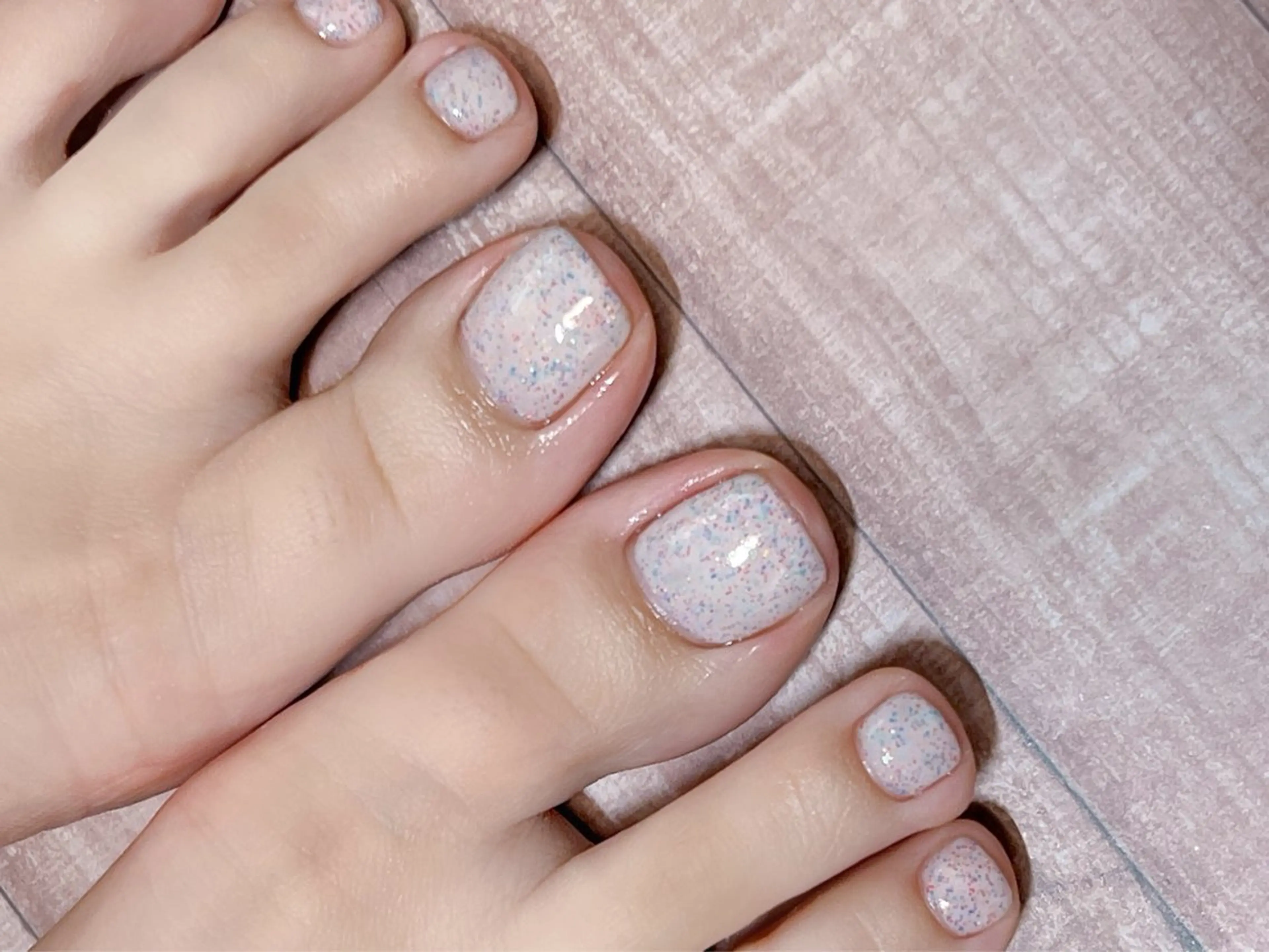 ネイル DollyGirl KYOKOのネイルデザイン