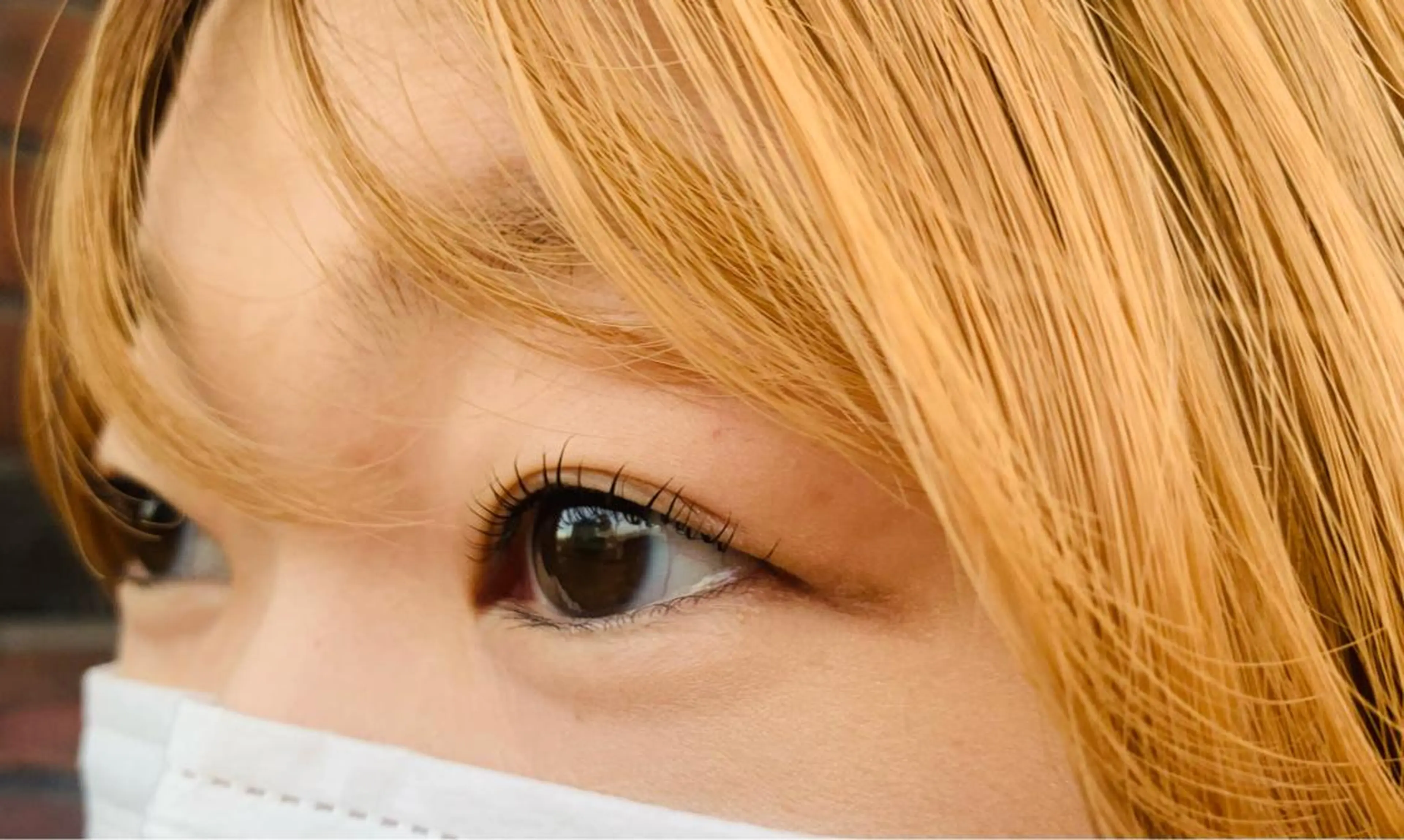 マツエク・マツパ マツパ 吉川 茉由子のマツエク・マツパデザイン