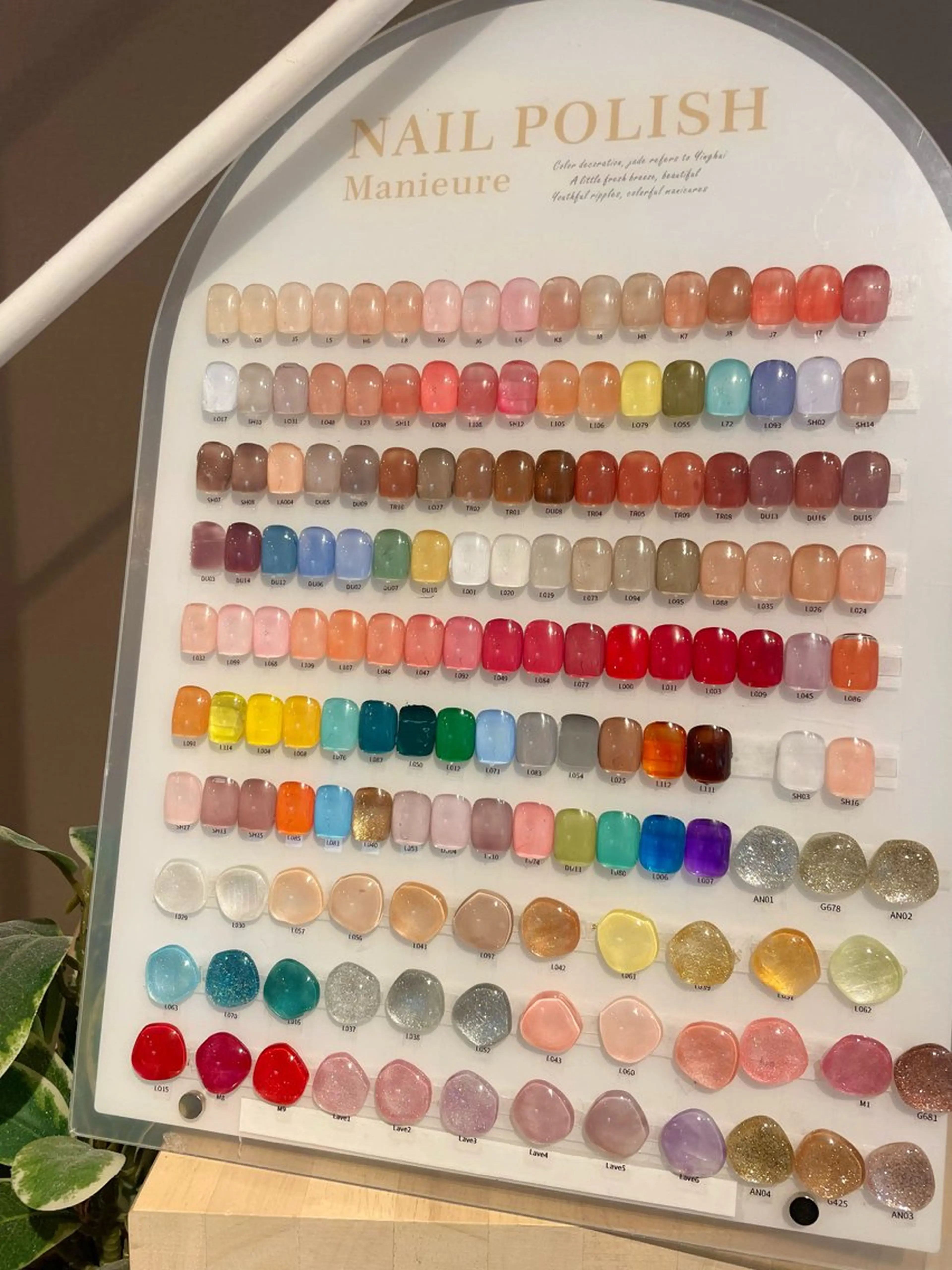 ネイル ハンドネイル ayaka 🐨のネイルデザイン