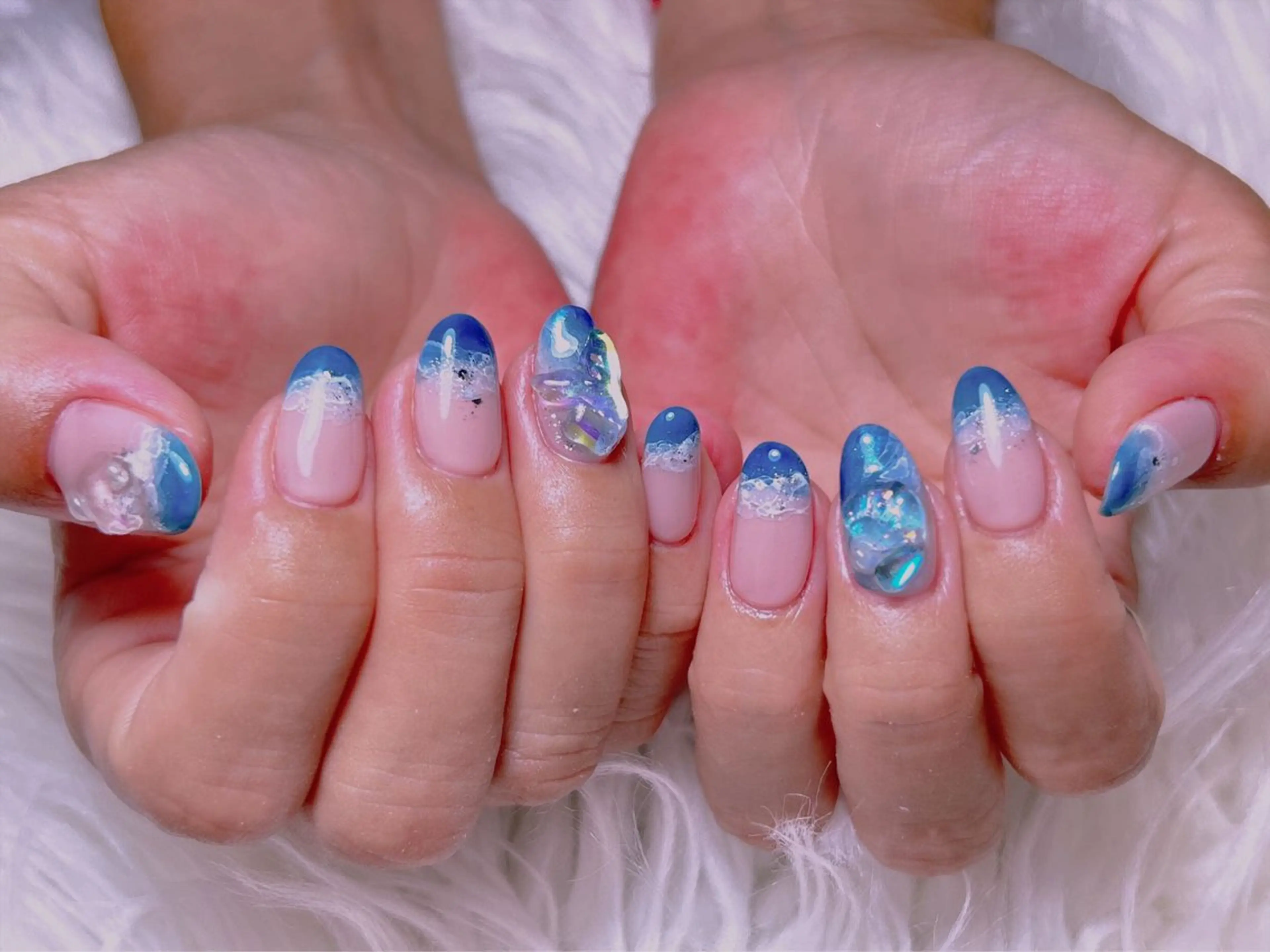 ネイル エムズ エムズのマツエク・マツパデザイン