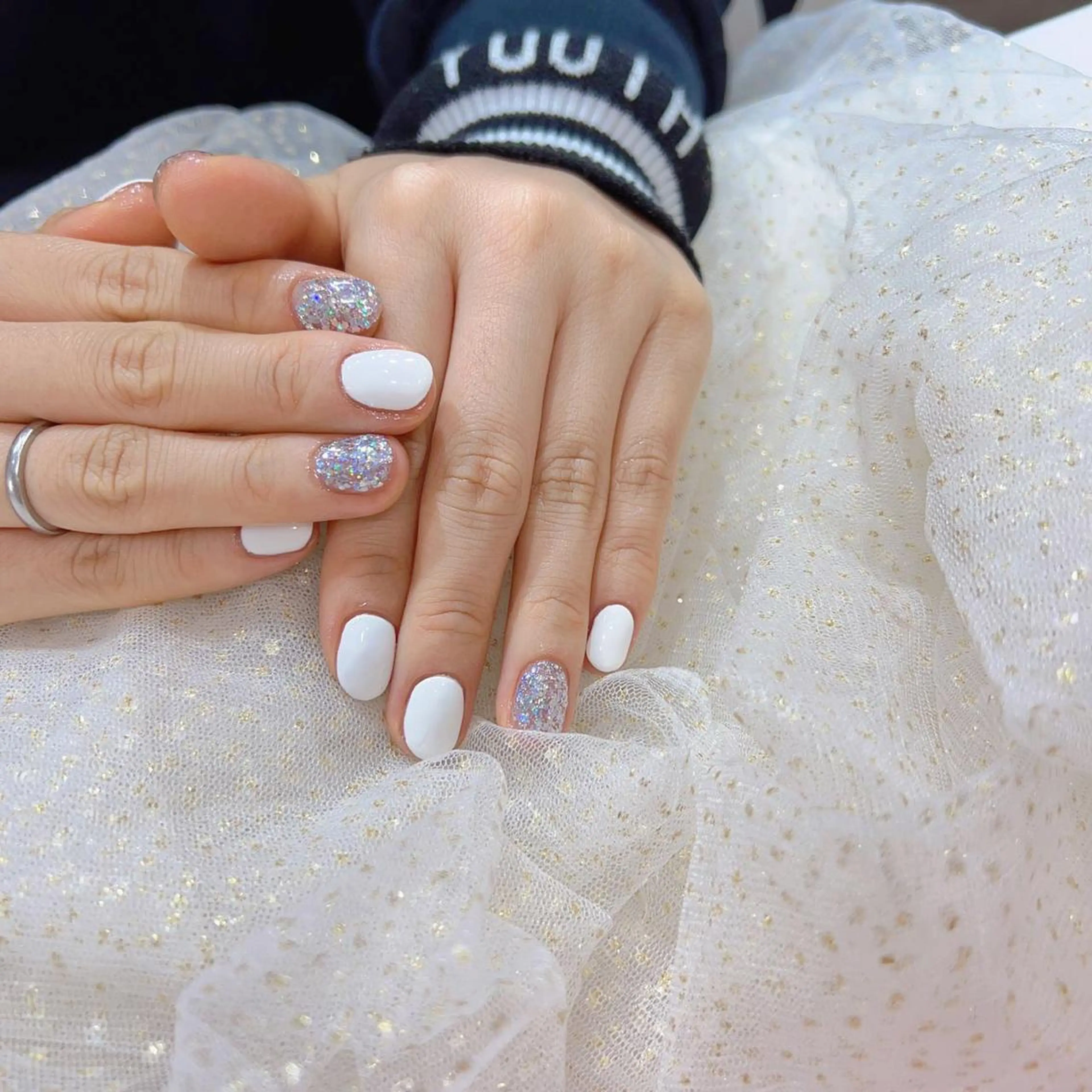 ネイル Umi nail& eyelashのネイルデザイン