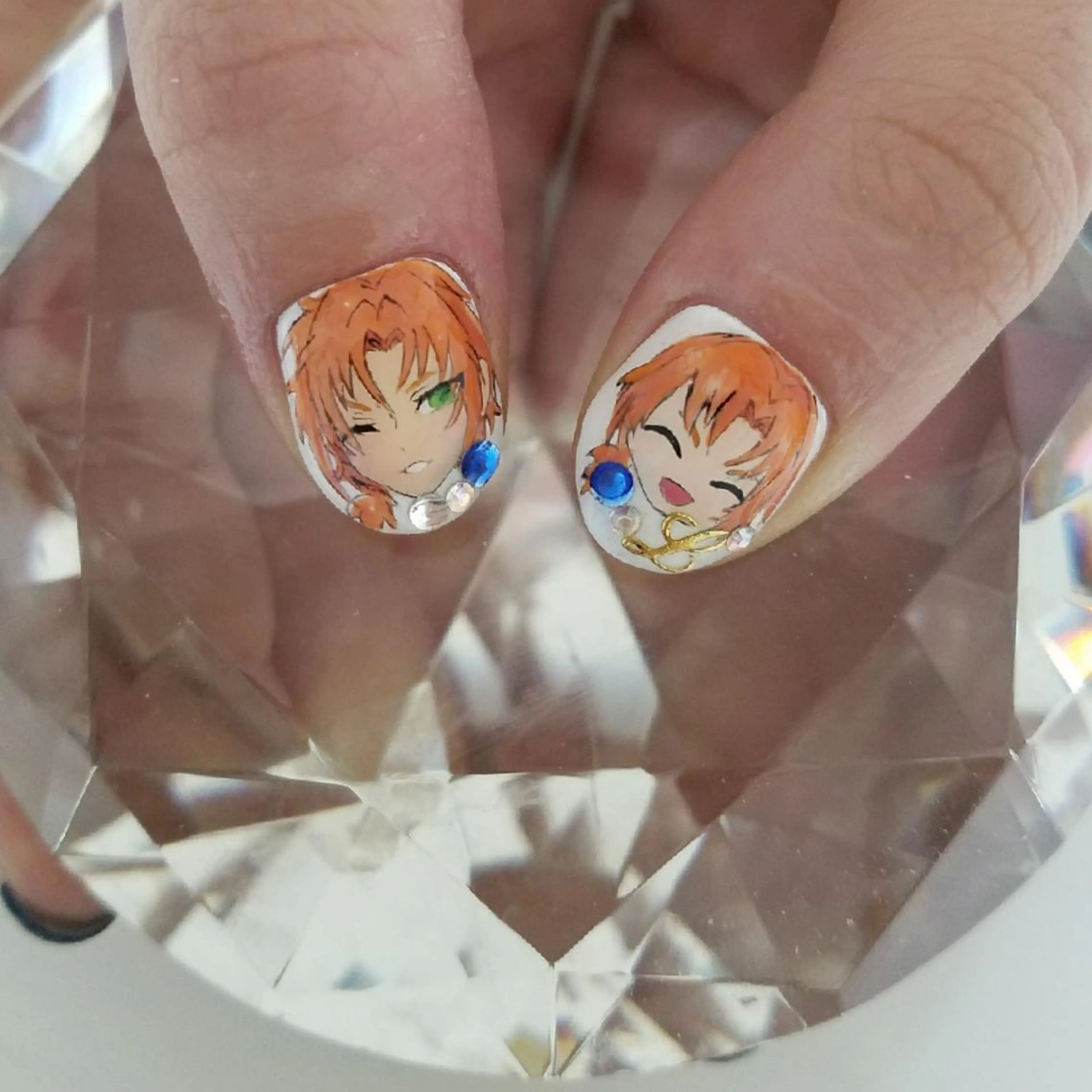 ネイル   MAKI NAILのネイルデザイン