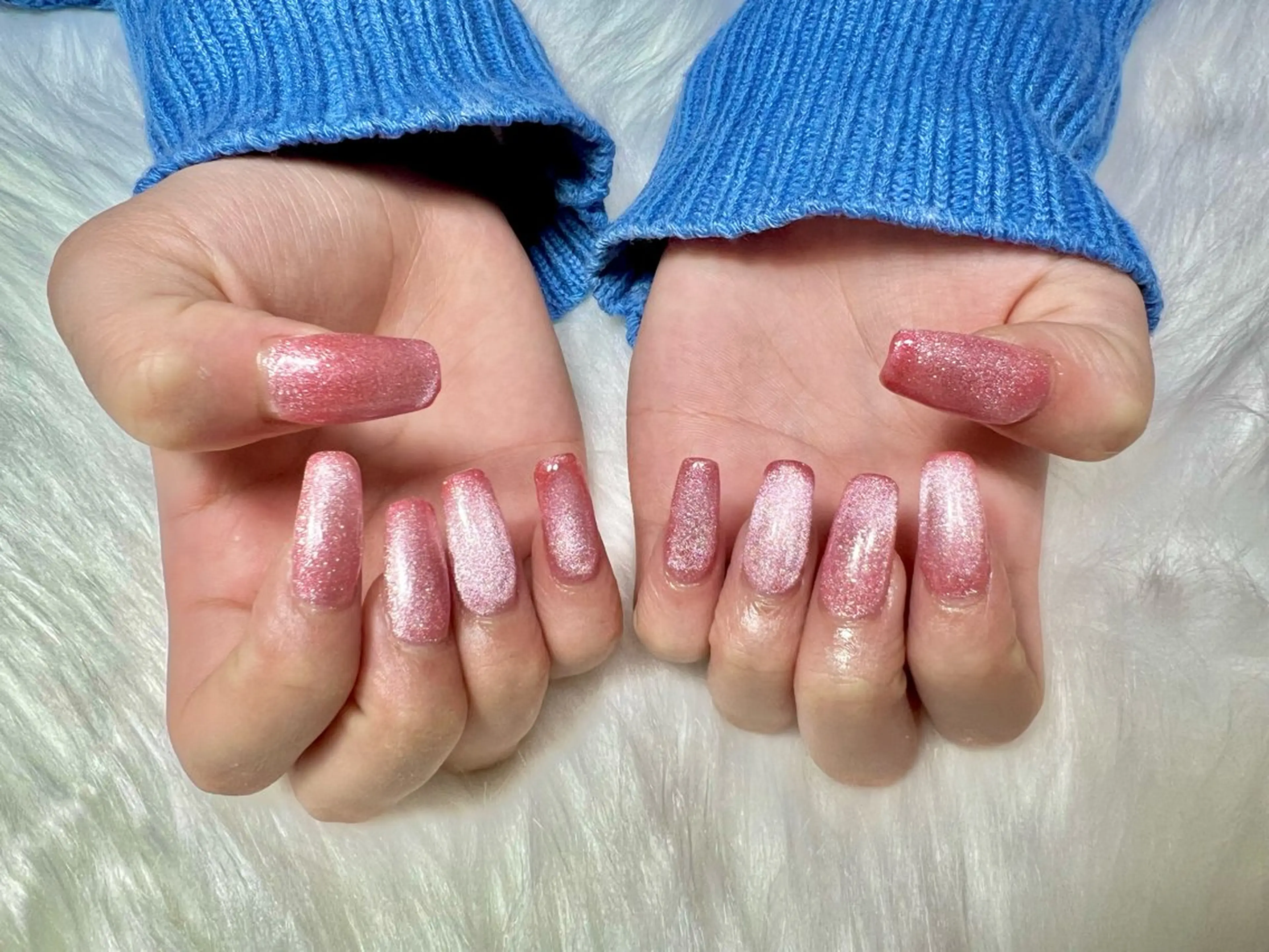 ネイル chérie nailのネイルデザイン