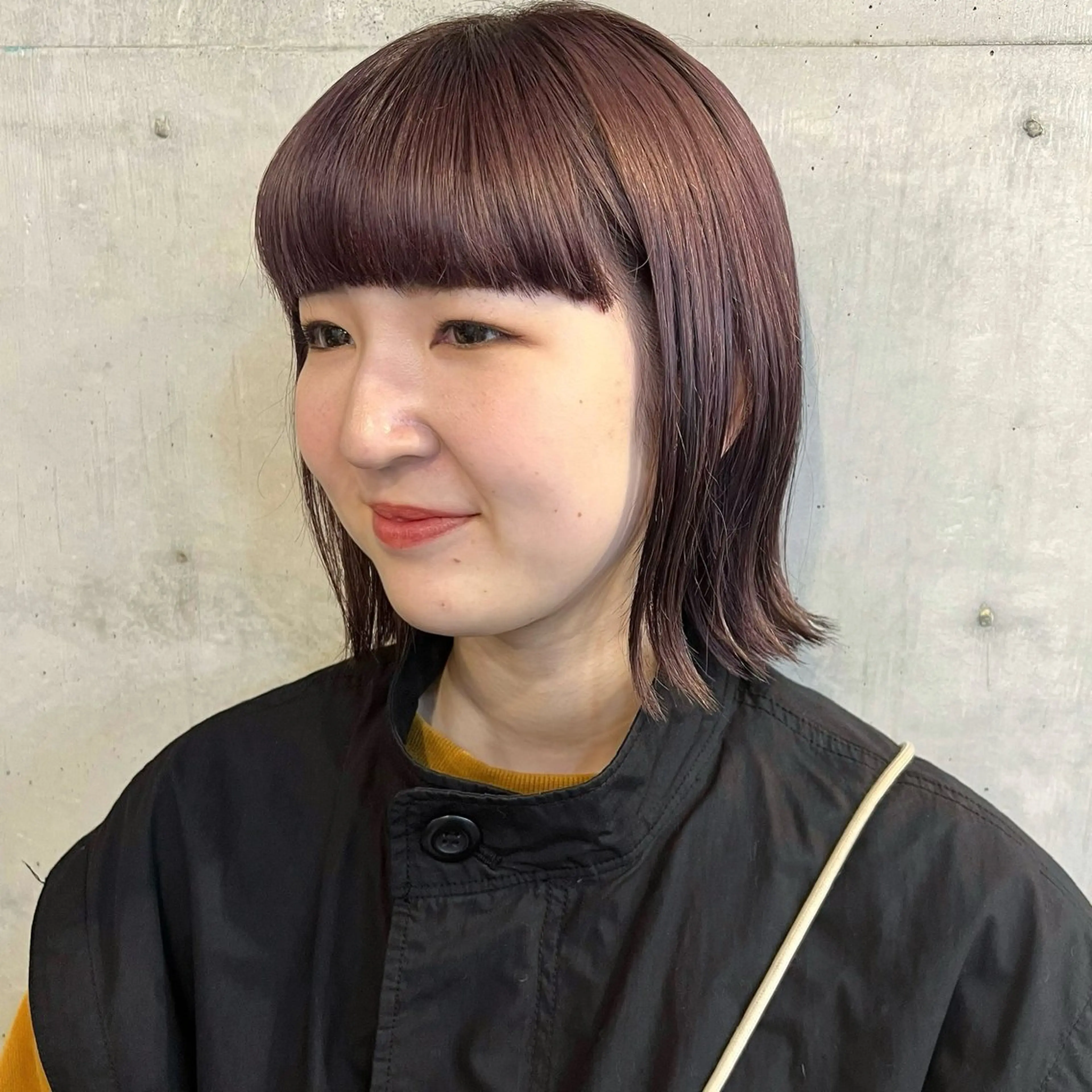 🏷️：【 ボブカット✨ 】の写真