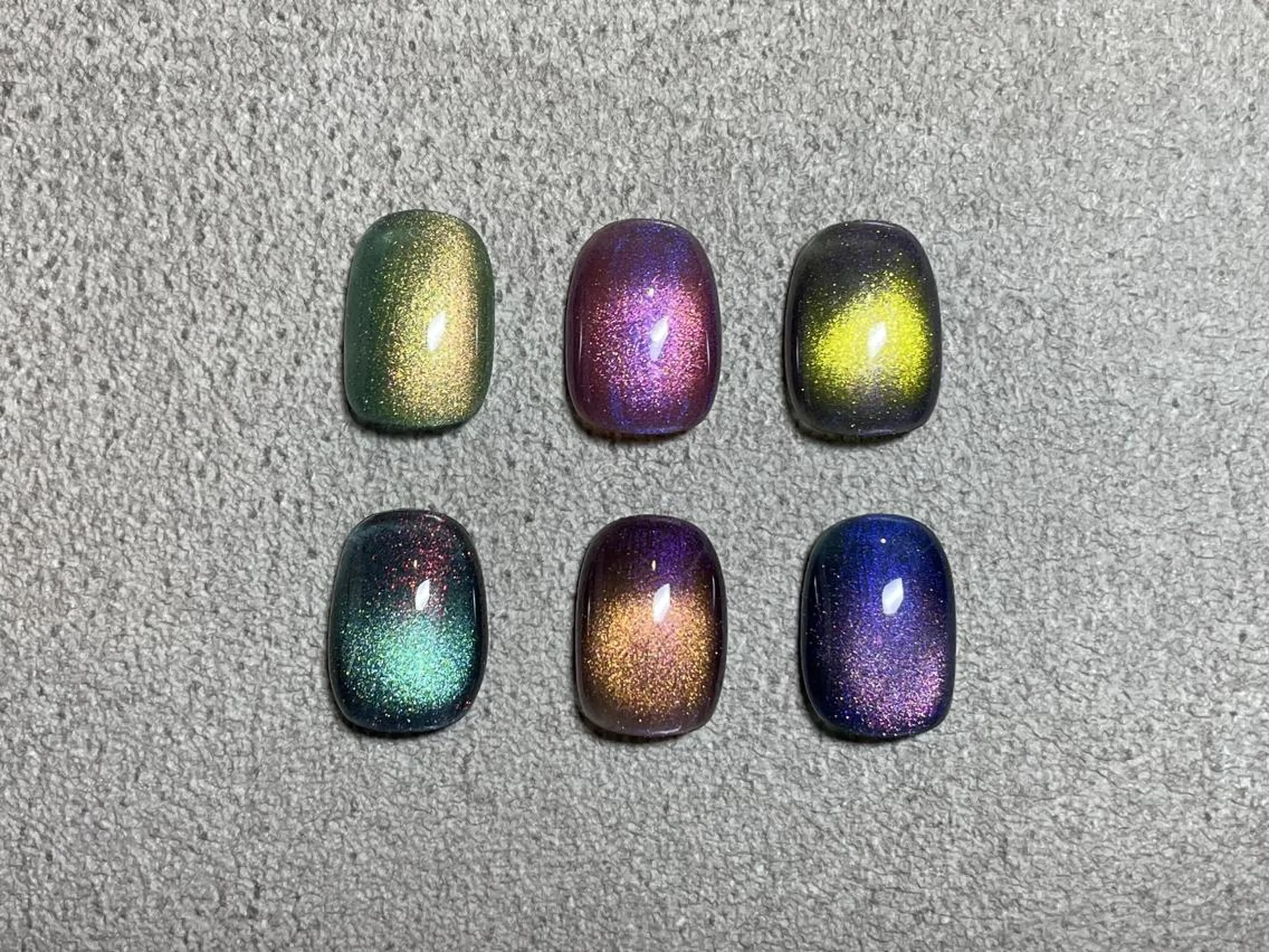 ご新規様〈オフなし〉マグネットorフラッシュの写真