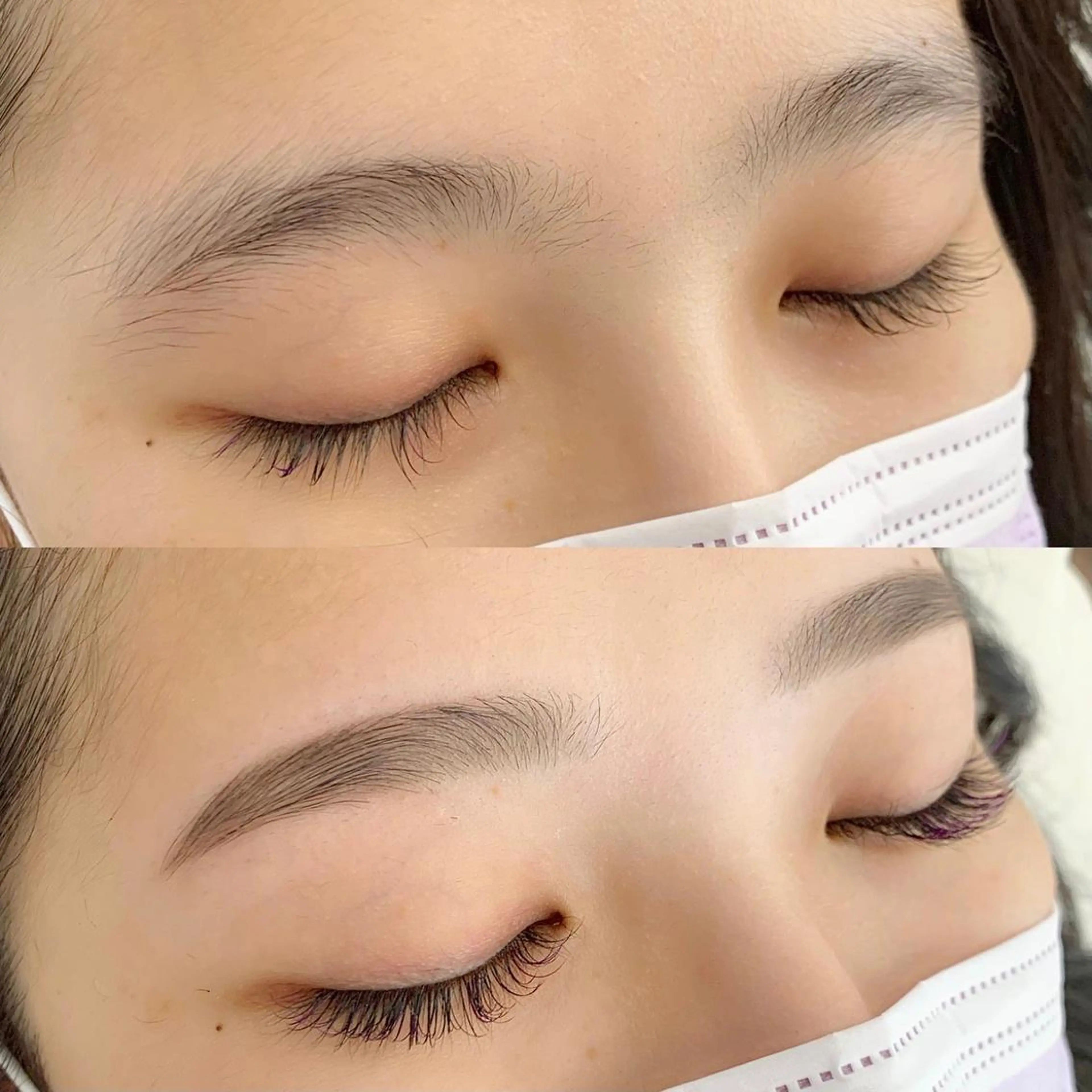 マツエク・マツパ 梅田/メンズ/眉毛 ~中谷愛璃~🦋💕の眉毛・アイブロウイメージ