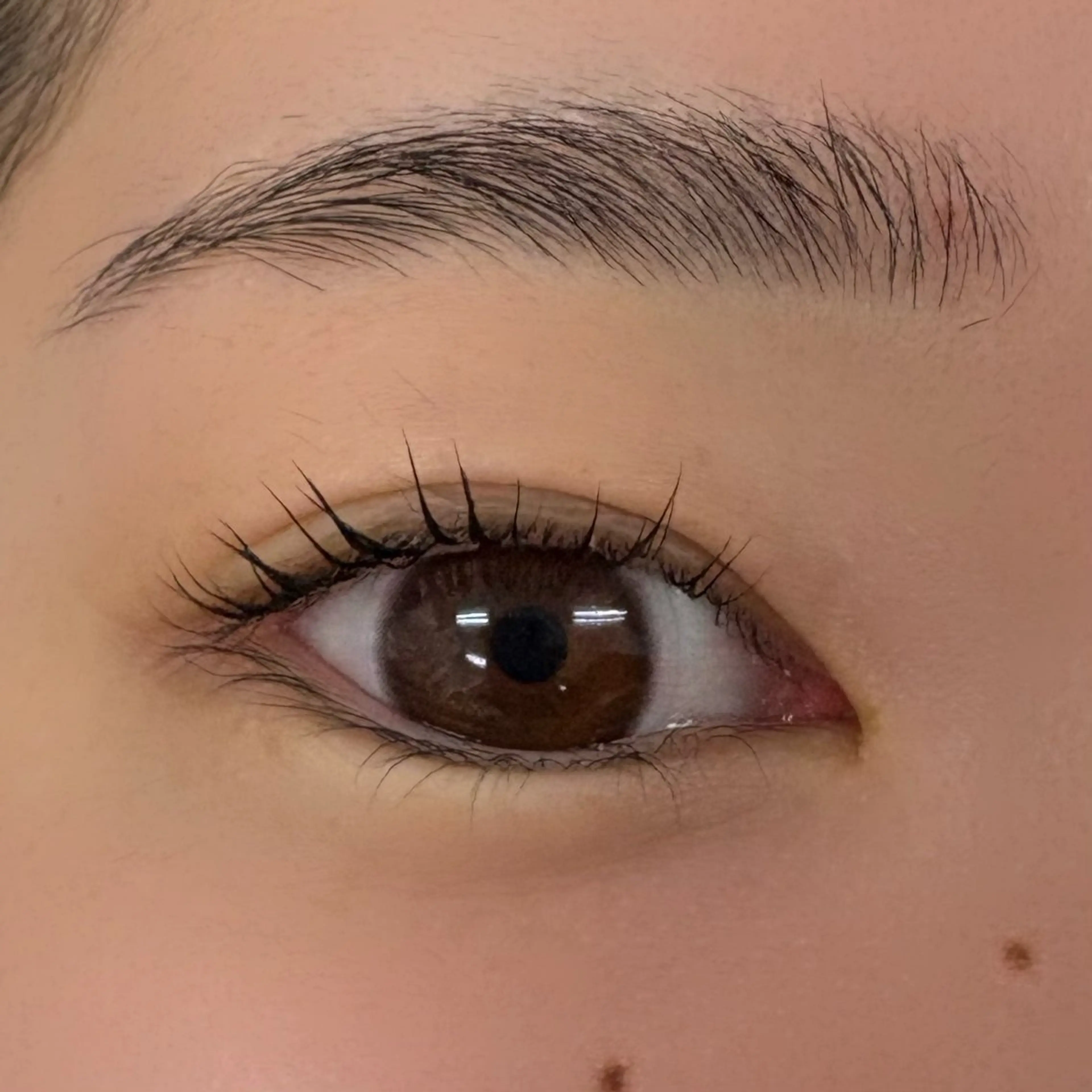 マツエク・マツパ jessica 山﨑のマツエク・マツパデザイン