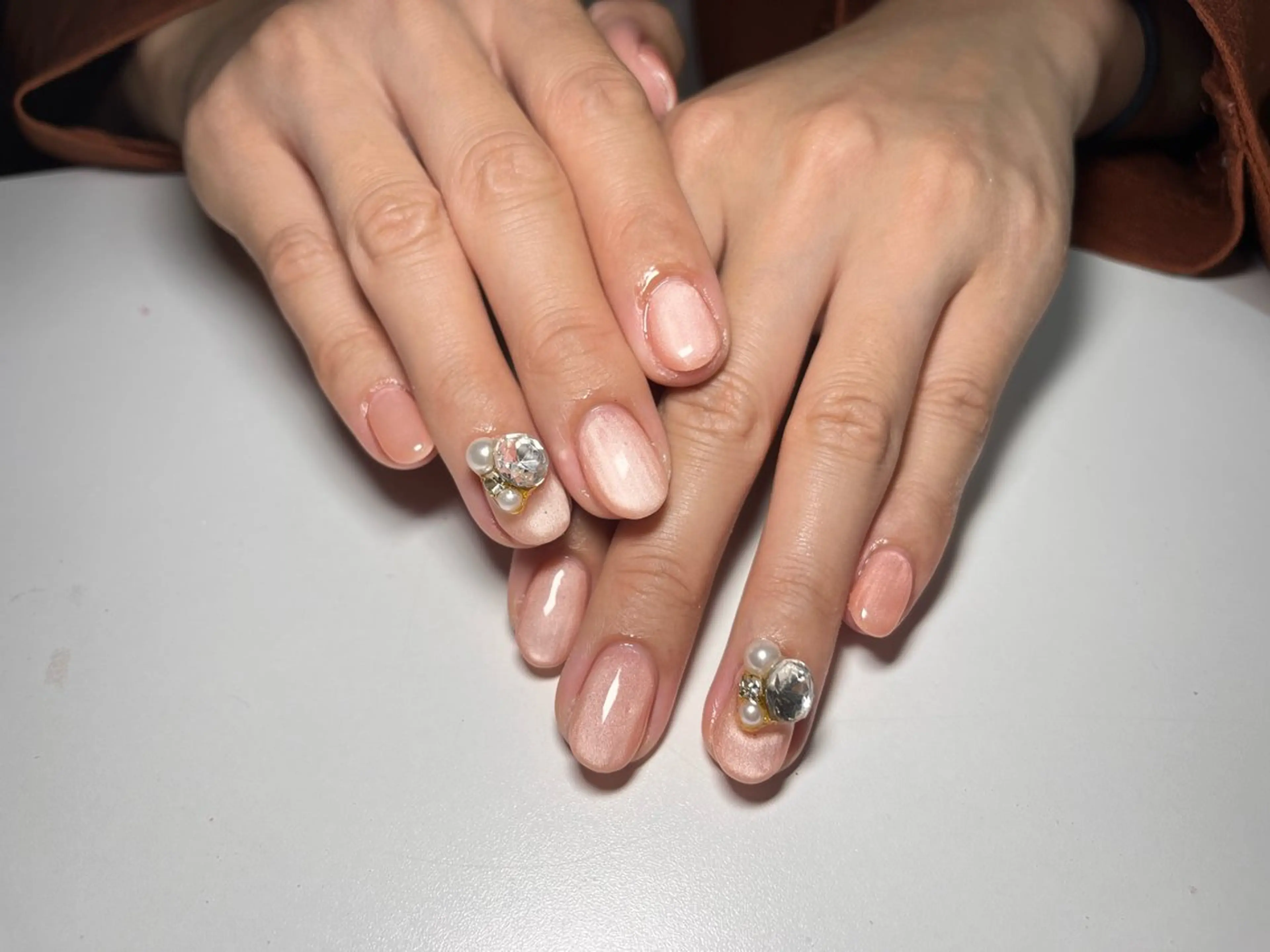 ネイル Nail salon Caco.のネイルデザイン