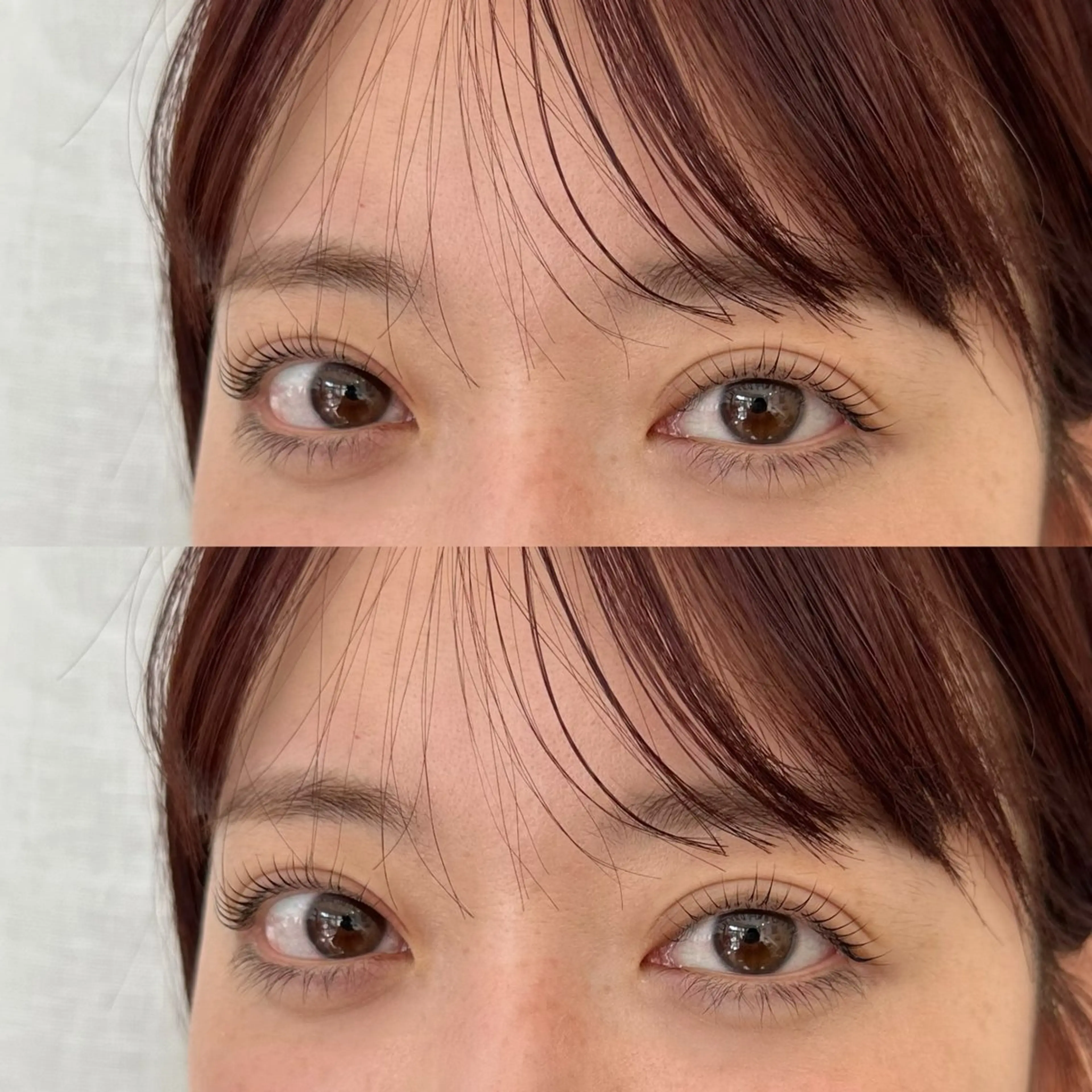 マツエク・マツパ Suu.自由が丘 yosiのマツエク・マツパデザイン