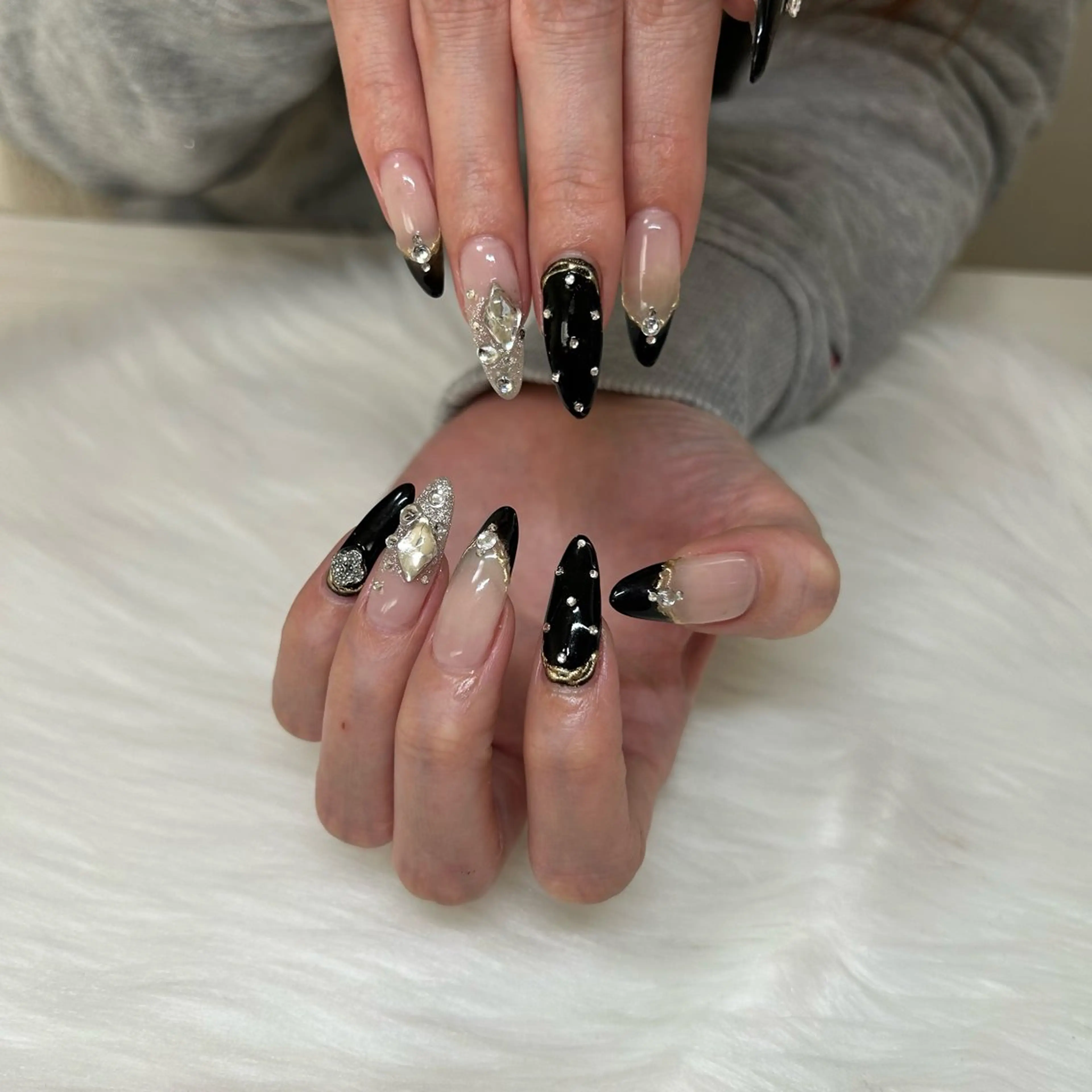 ネイル 【Laule‘a 】のネイルデザイン