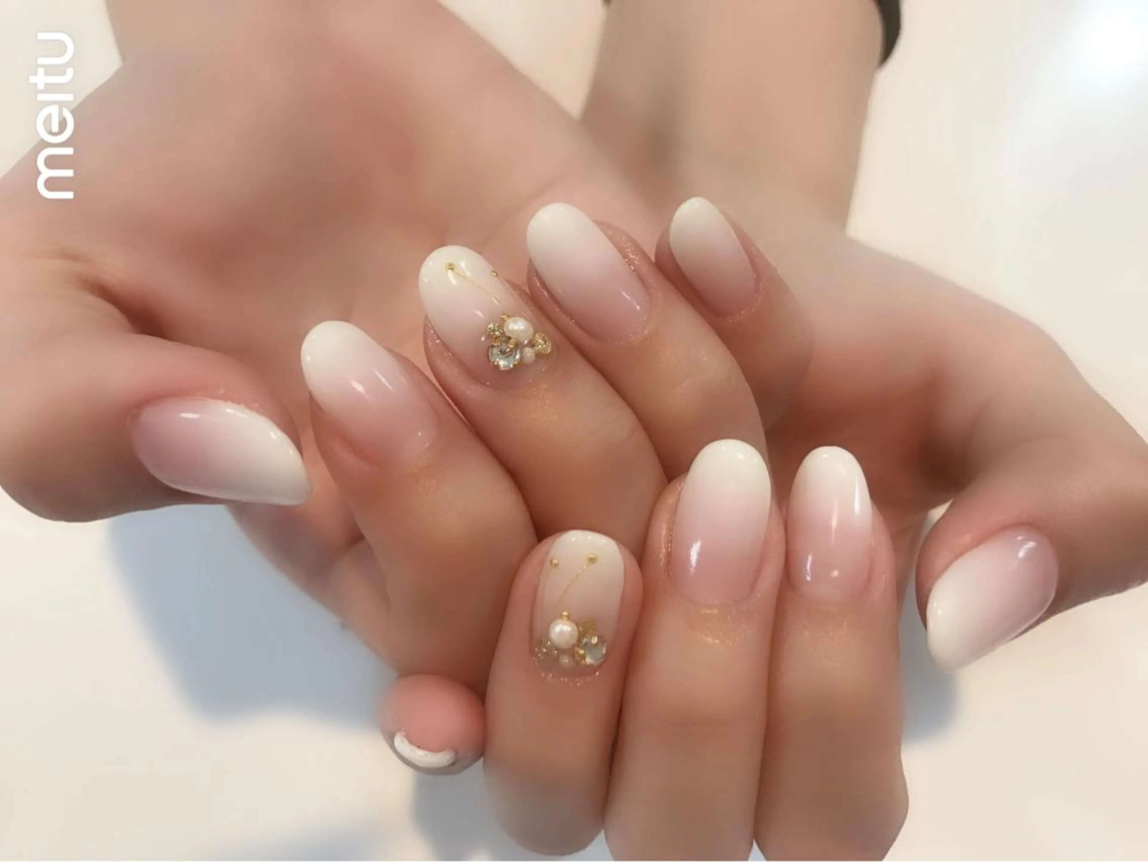 ネイル リン リンのネイルデザイン